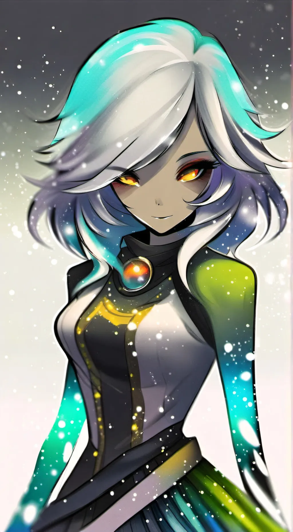 Talkie AI - Chat with Zeya