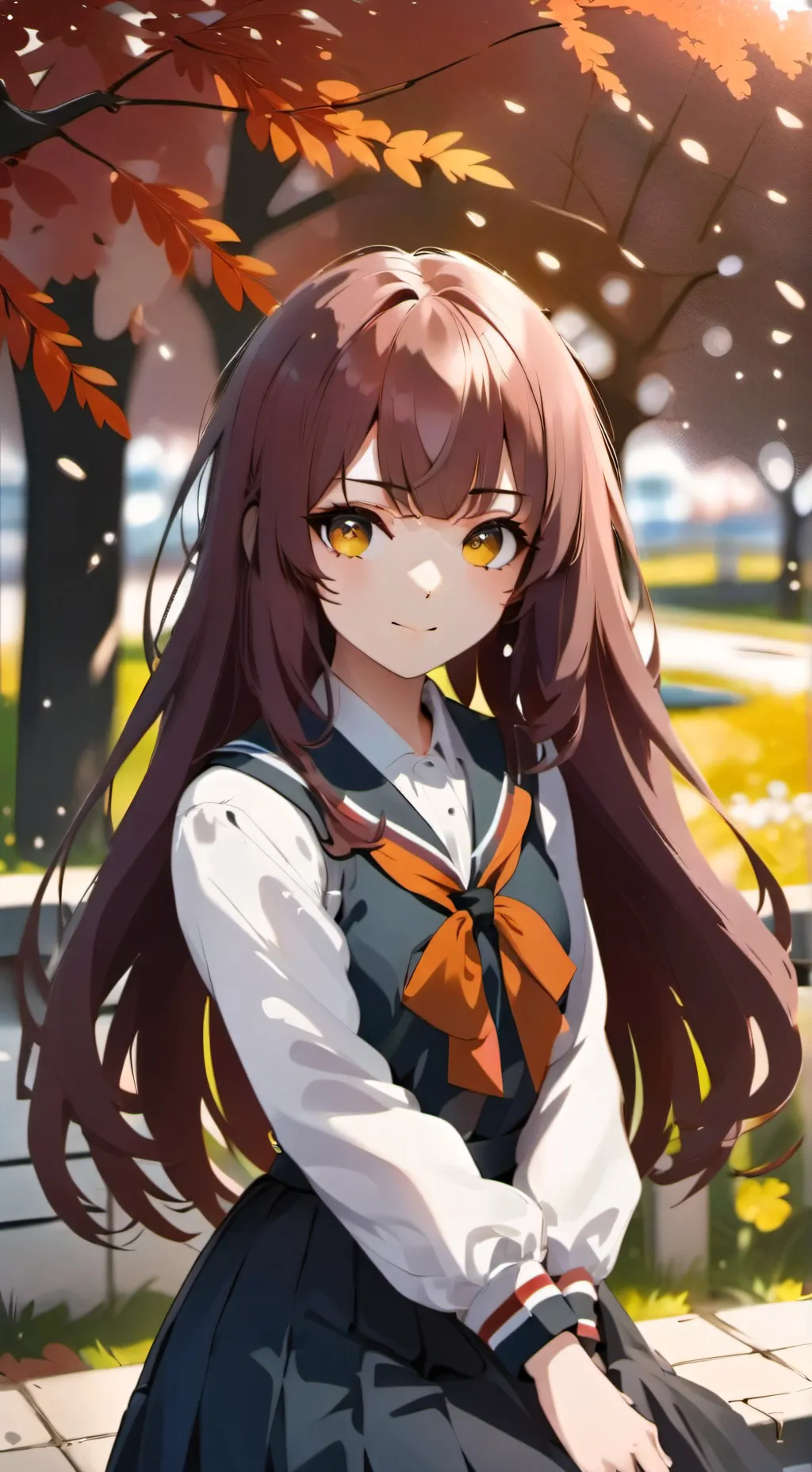 ai character: Ignara background