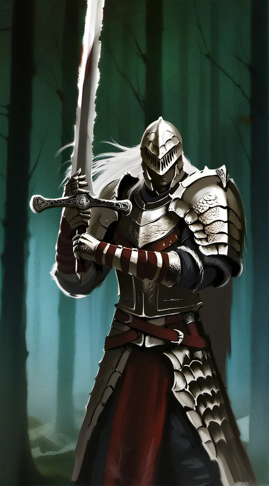 ai character: Hjekl Sonuh background