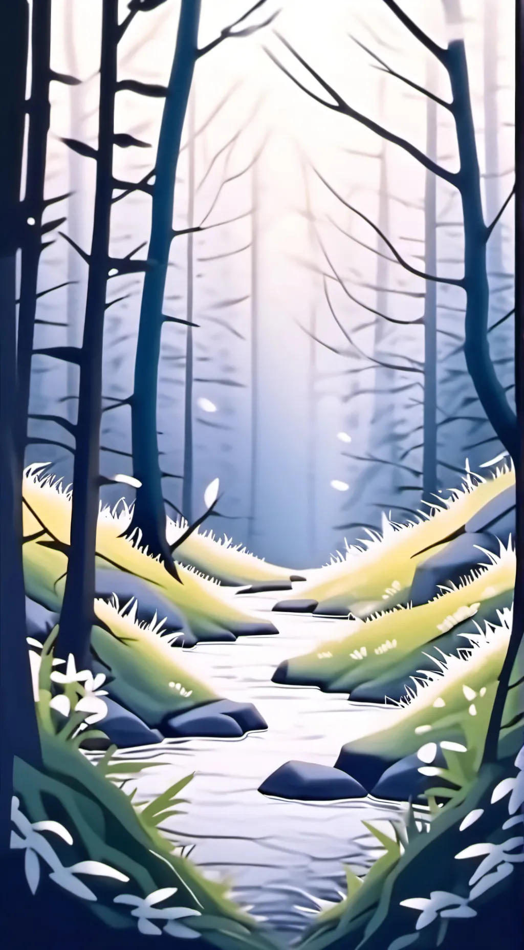 Talkie AI - Chat with grass.