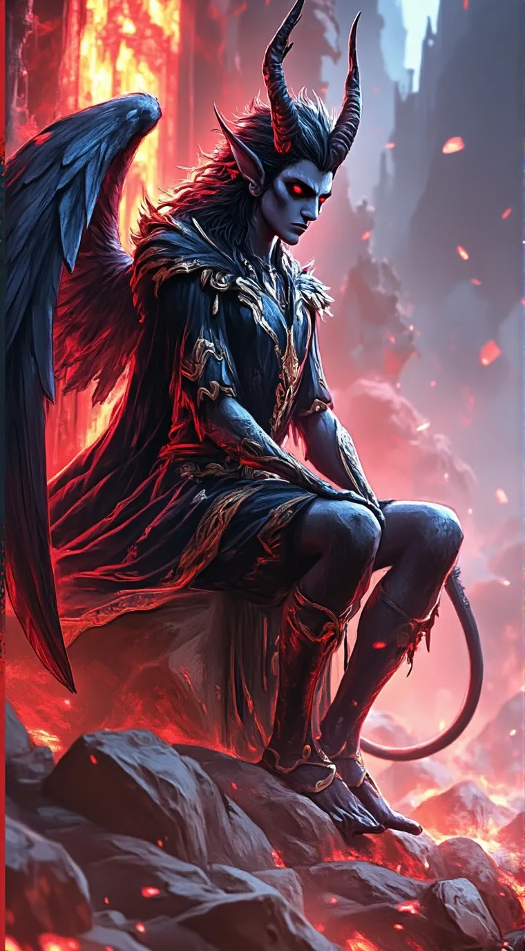 Talkie AI - Chat with Shadow