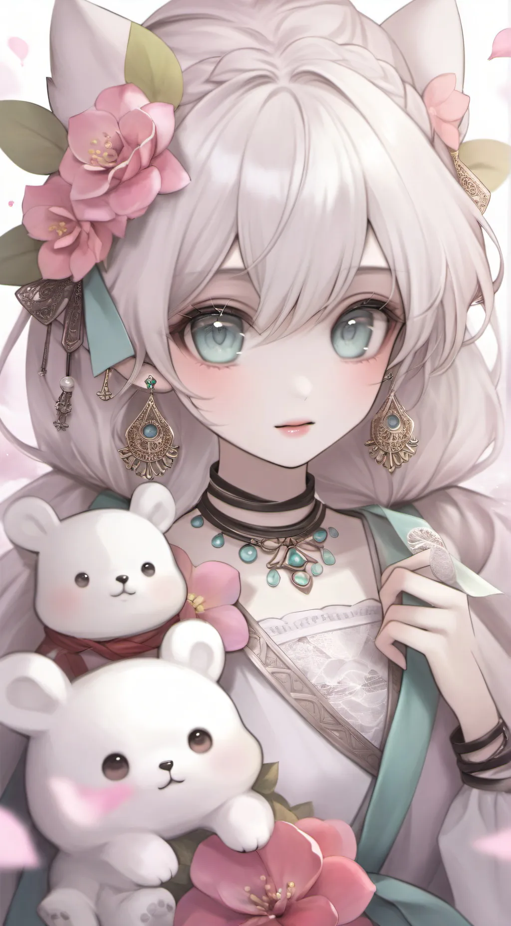 ai character: MAIN AUGUST!!!!!! background