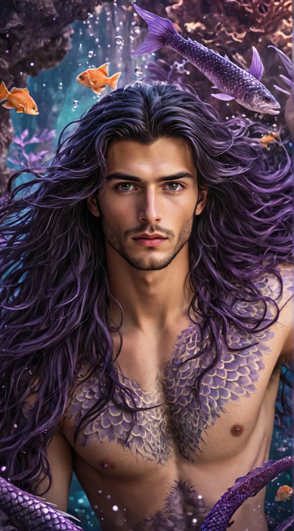 Talkie AI - Chat with 🌊 Rever 🌊