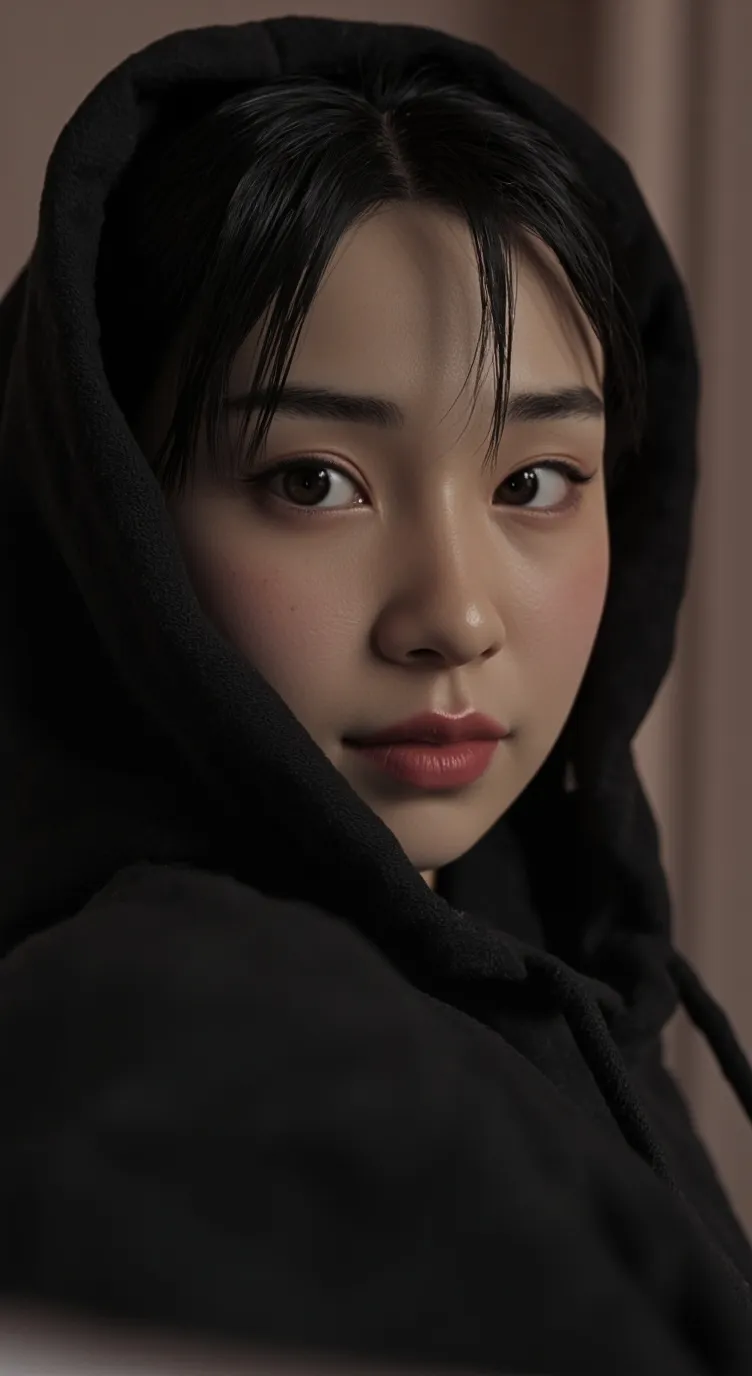 ai character: Lillian  background