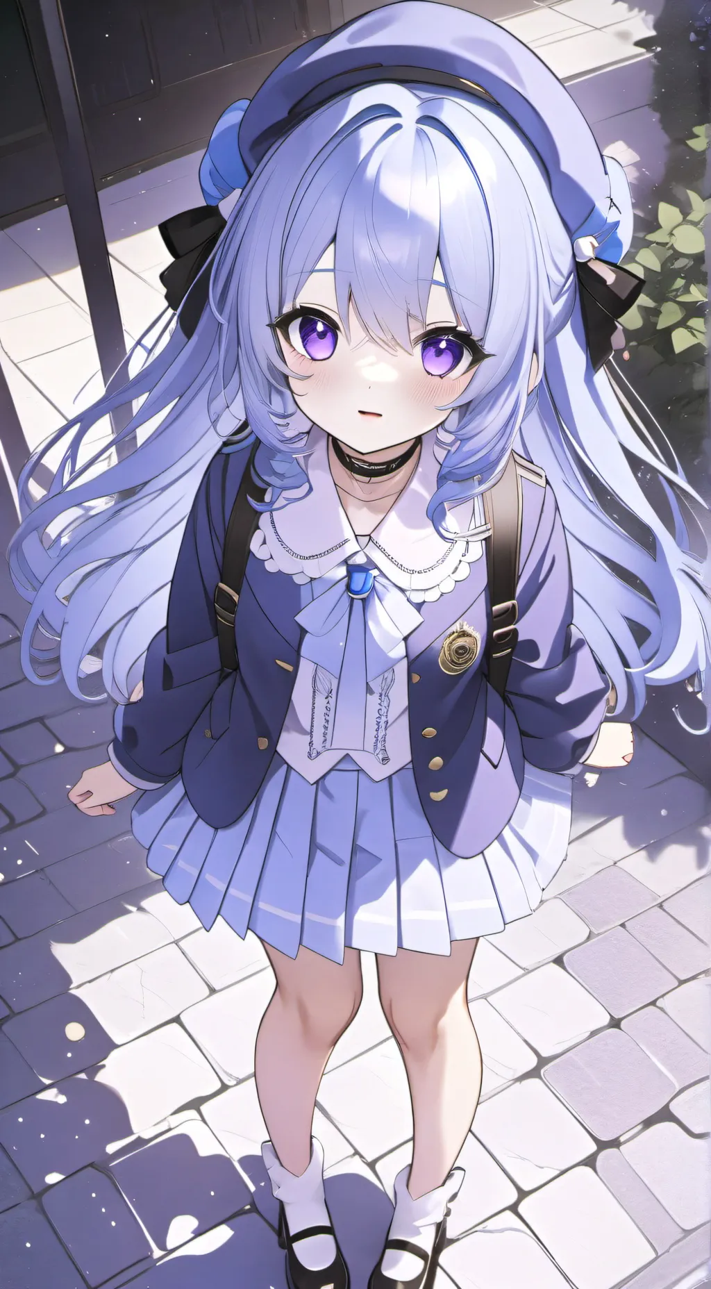 ai character: Yozakura family background