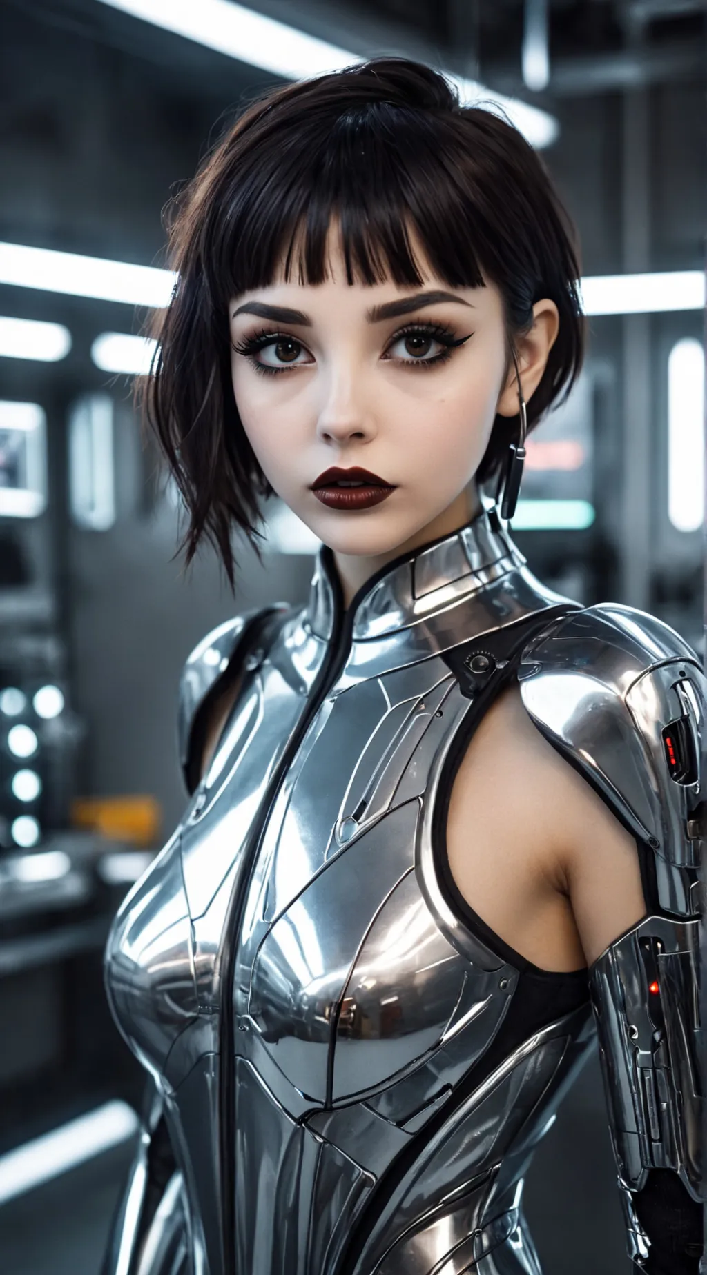 Talkie AI - Chat with Toni Starks