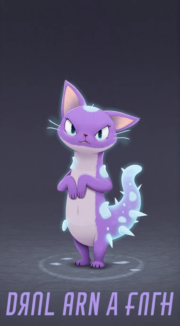 ai character: spearmaster background