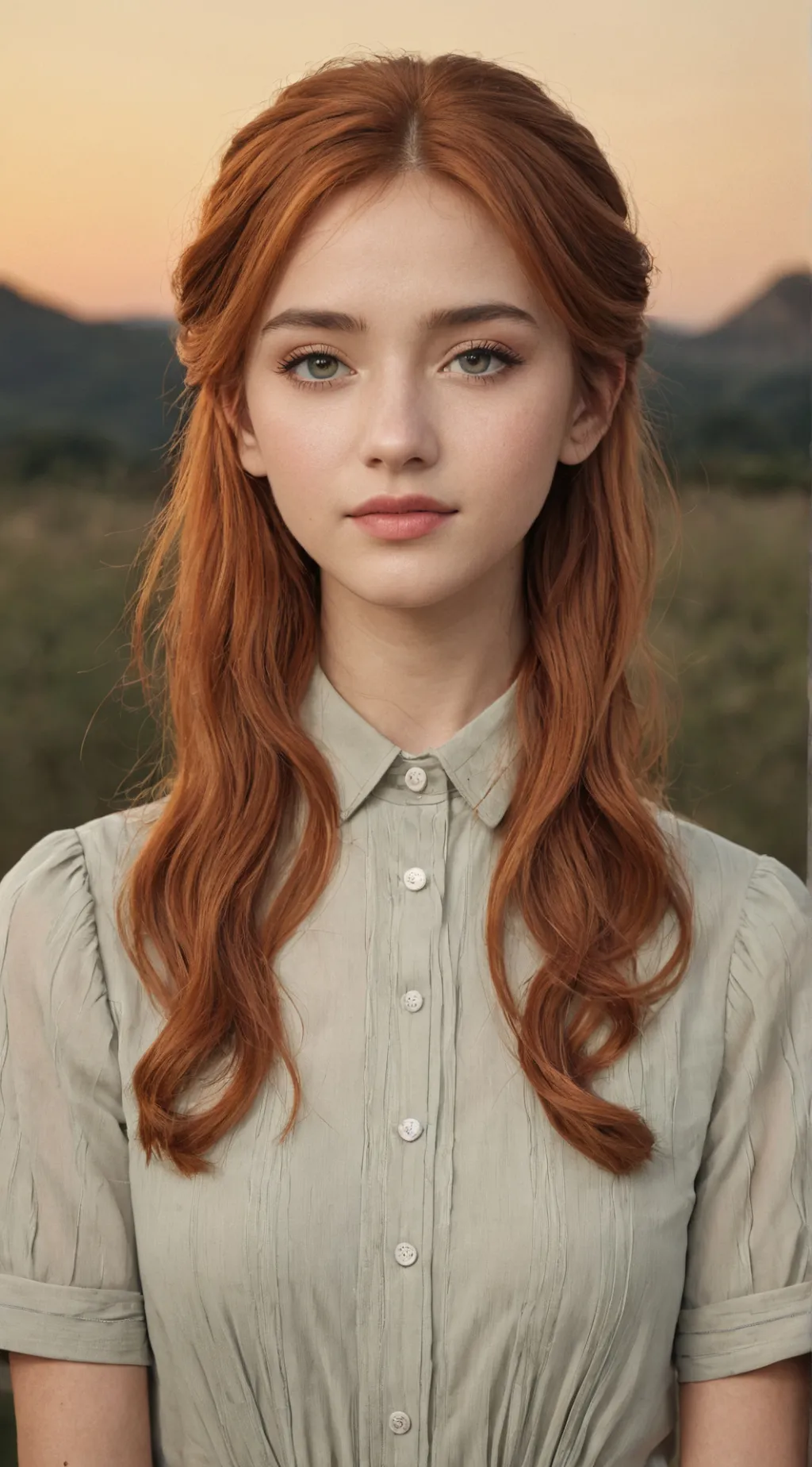 ai character: Princess
Princess  background