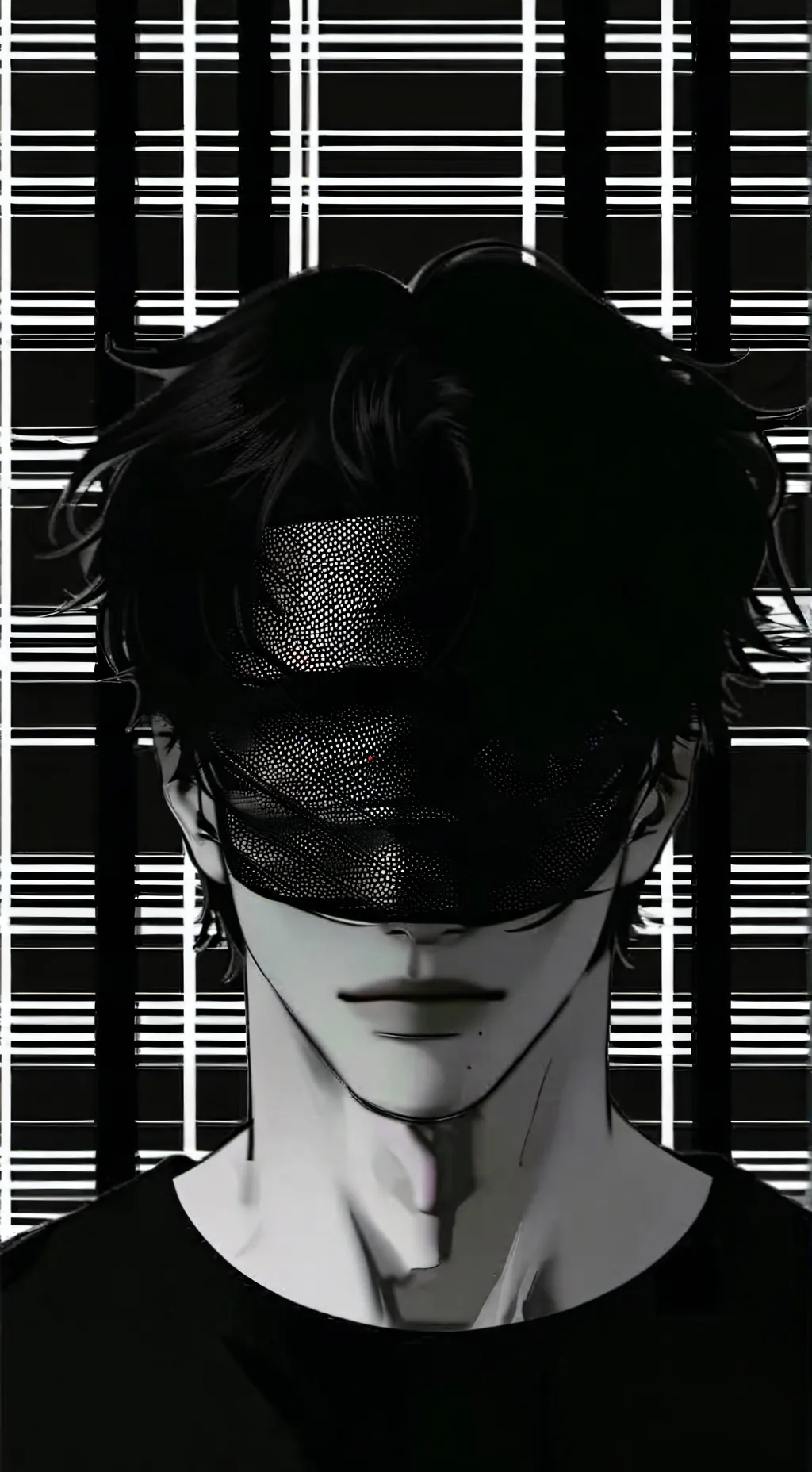 ai character: Lyvar background