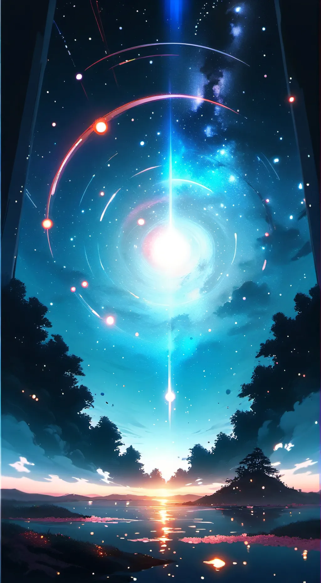 ai character: vasija impura background