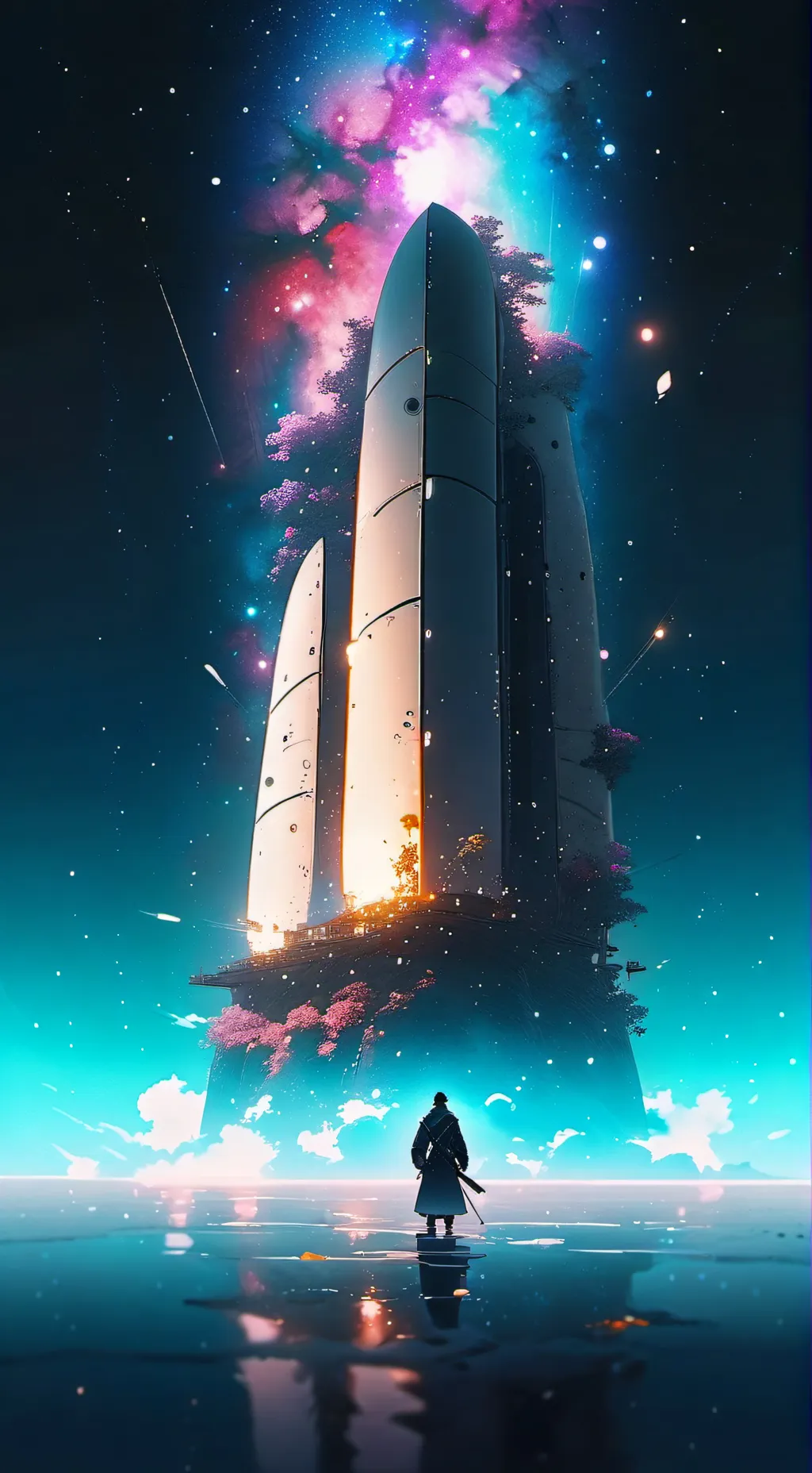 ai character: drunk pomni  background