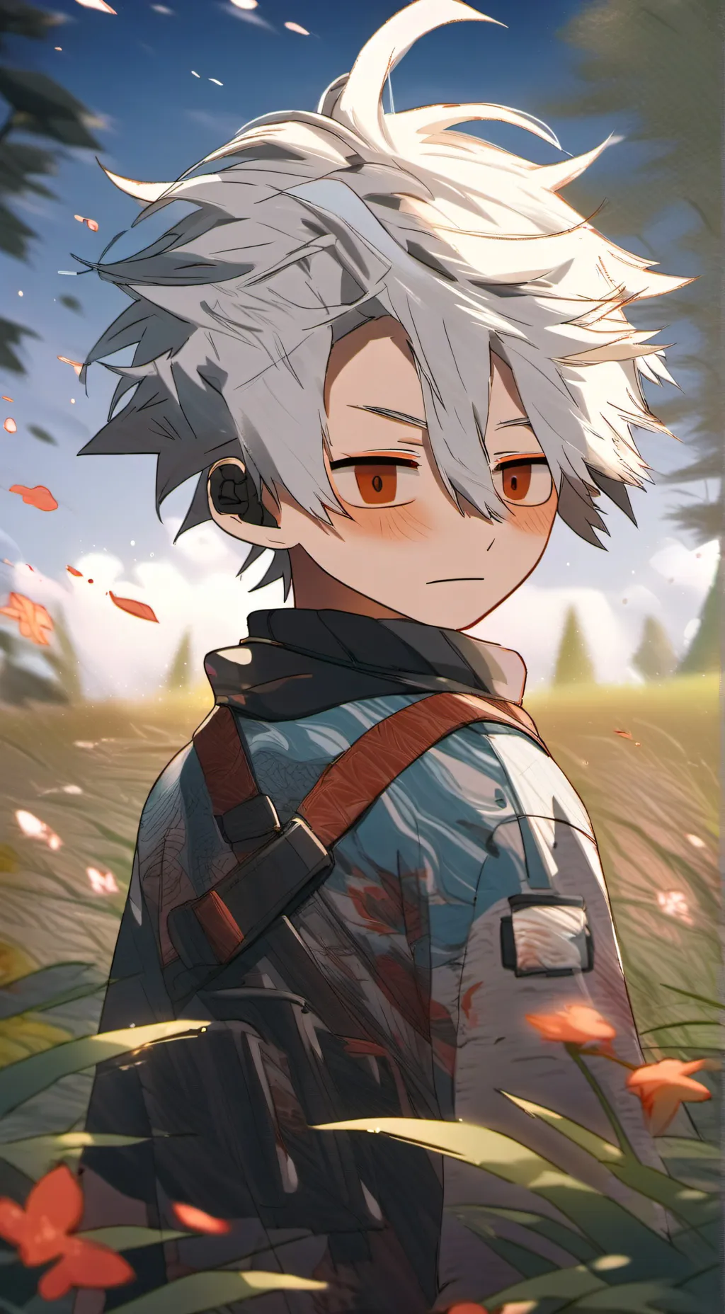 ai character: sanegiyuu  background