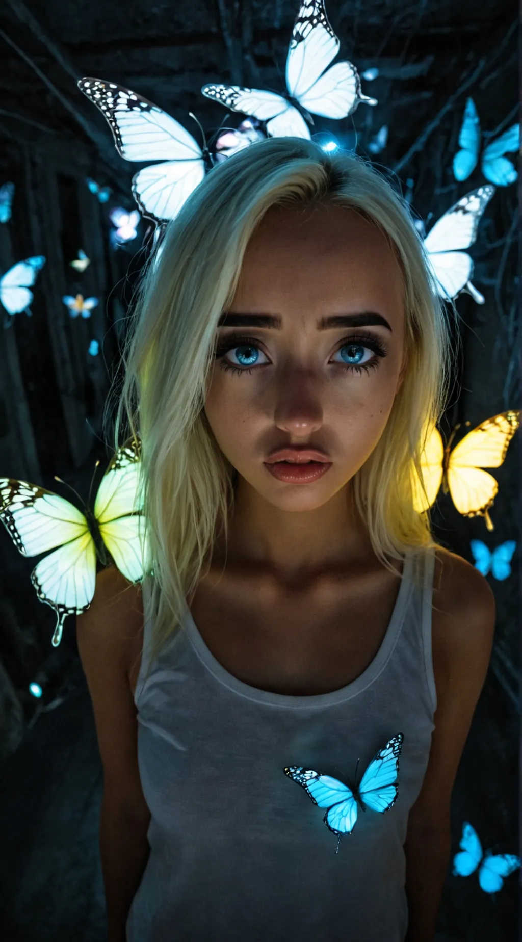 Talkie AI - Chat with Hart