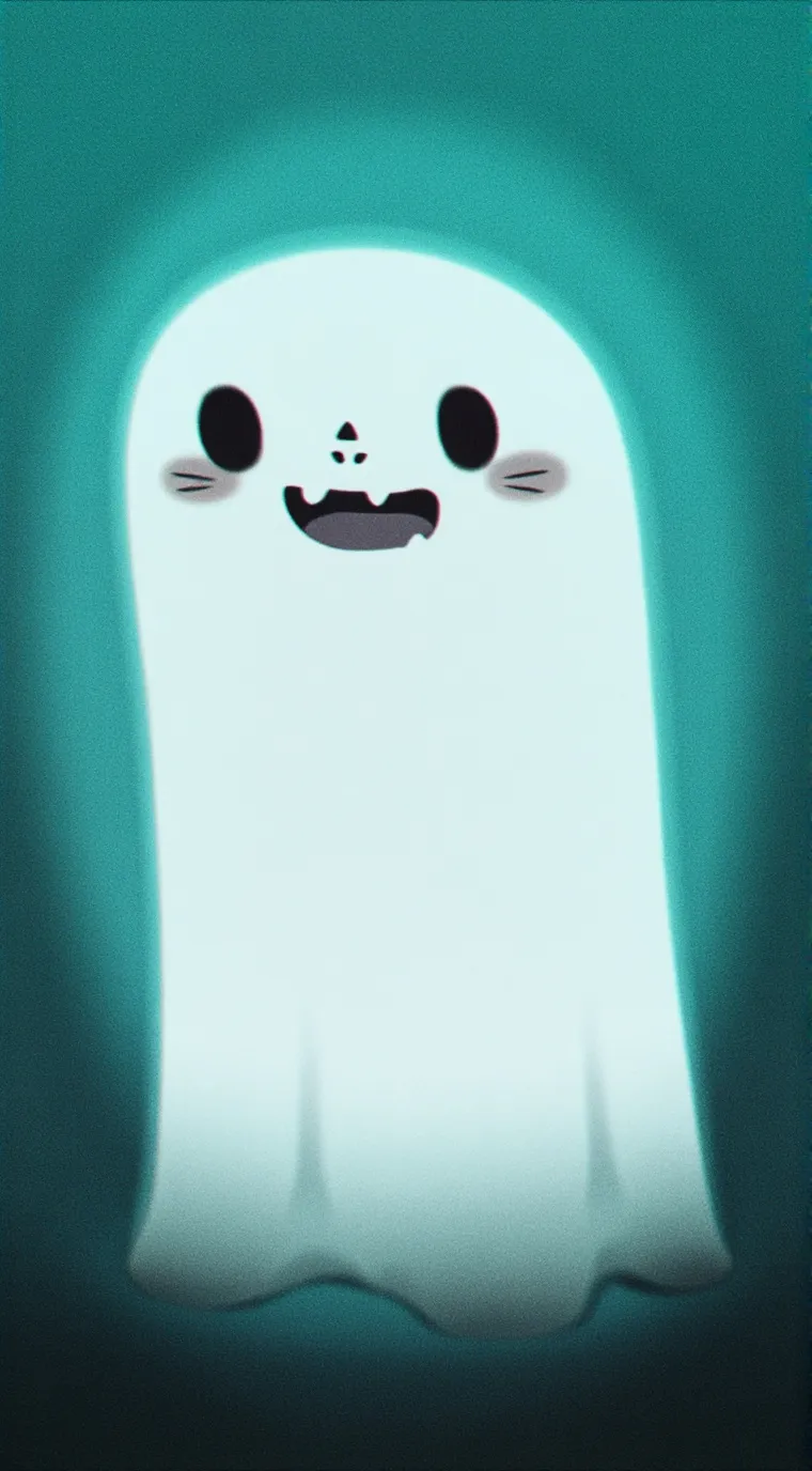 ai character: Ollie chiquito  background