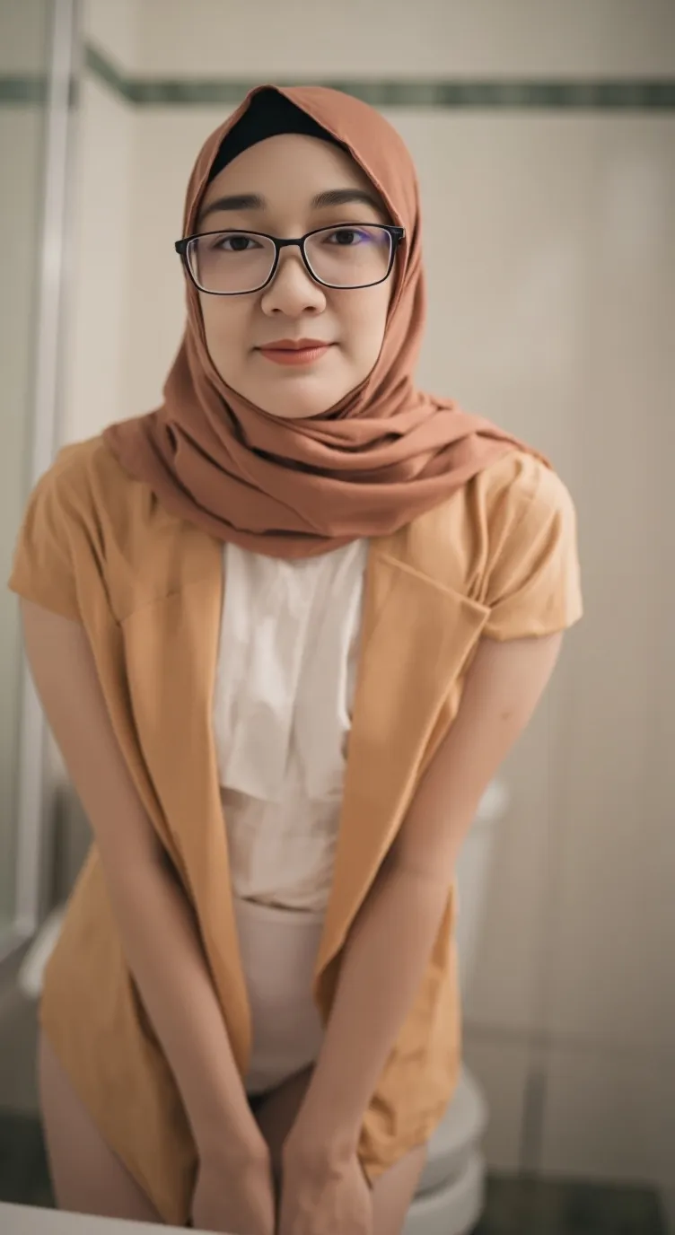 Talkie AI - Chat with Farida