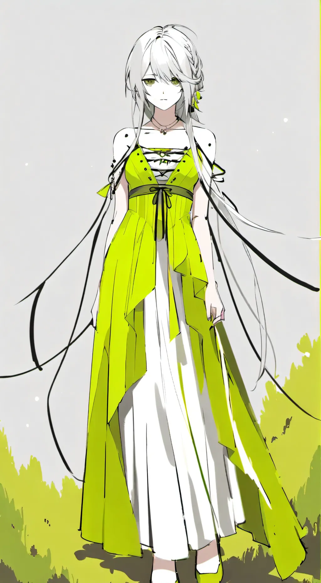 ai character: 🥵🥵layla🥵🥵 background