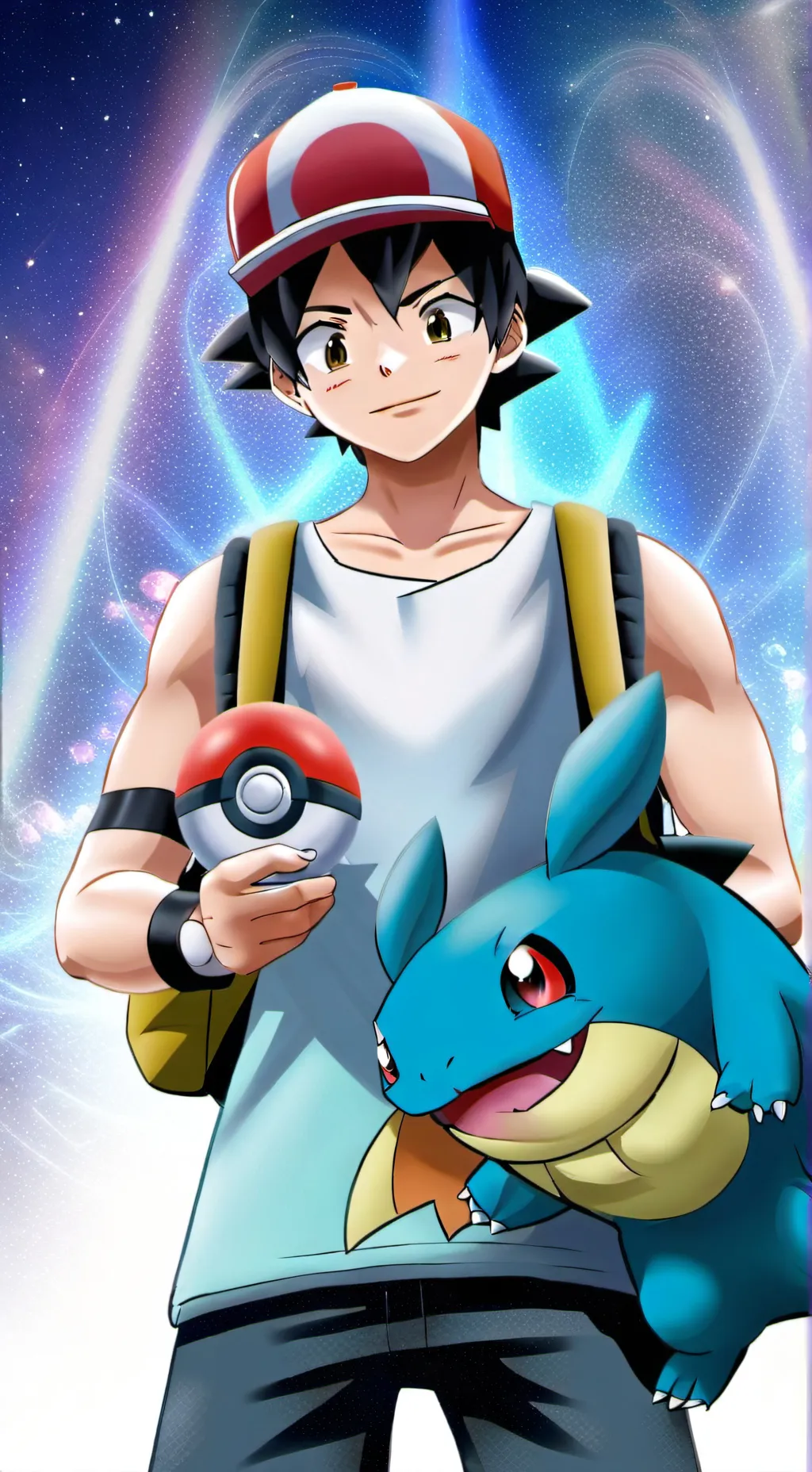 Talkie AI - Chat with Pokemony#1