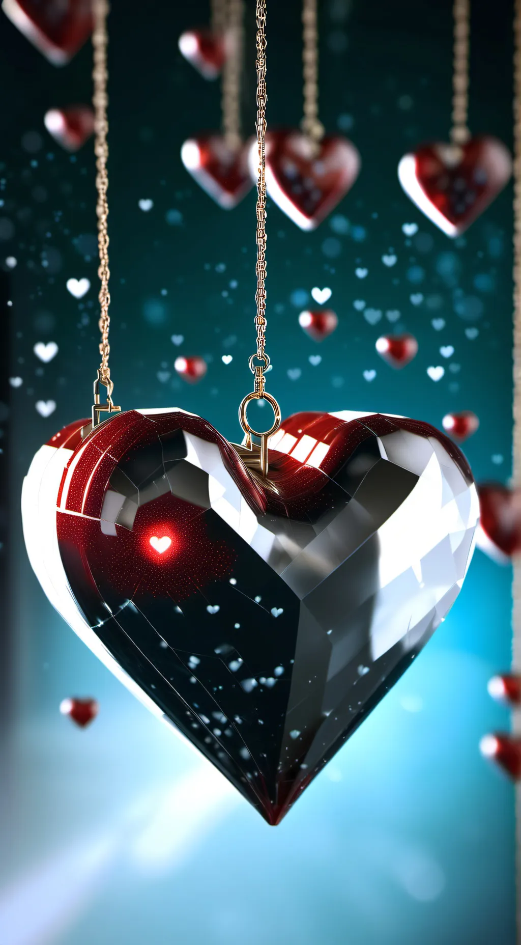 ai character: make your story♥️ background