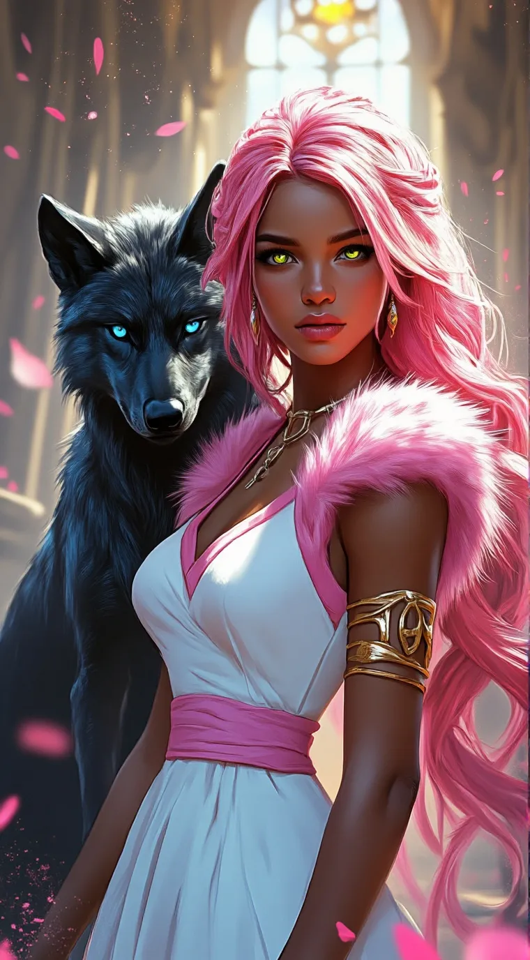Talkie AI - Chat with Kaya