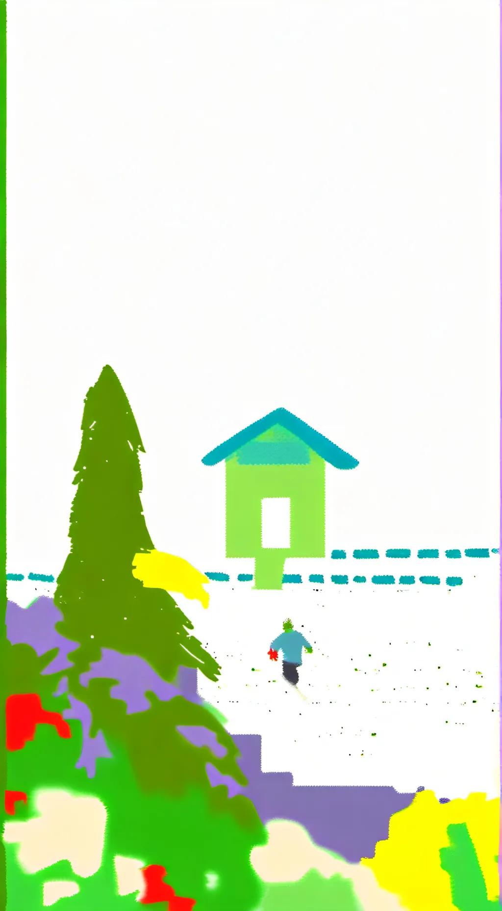 ai character: forsaken MHAHAHAHA background