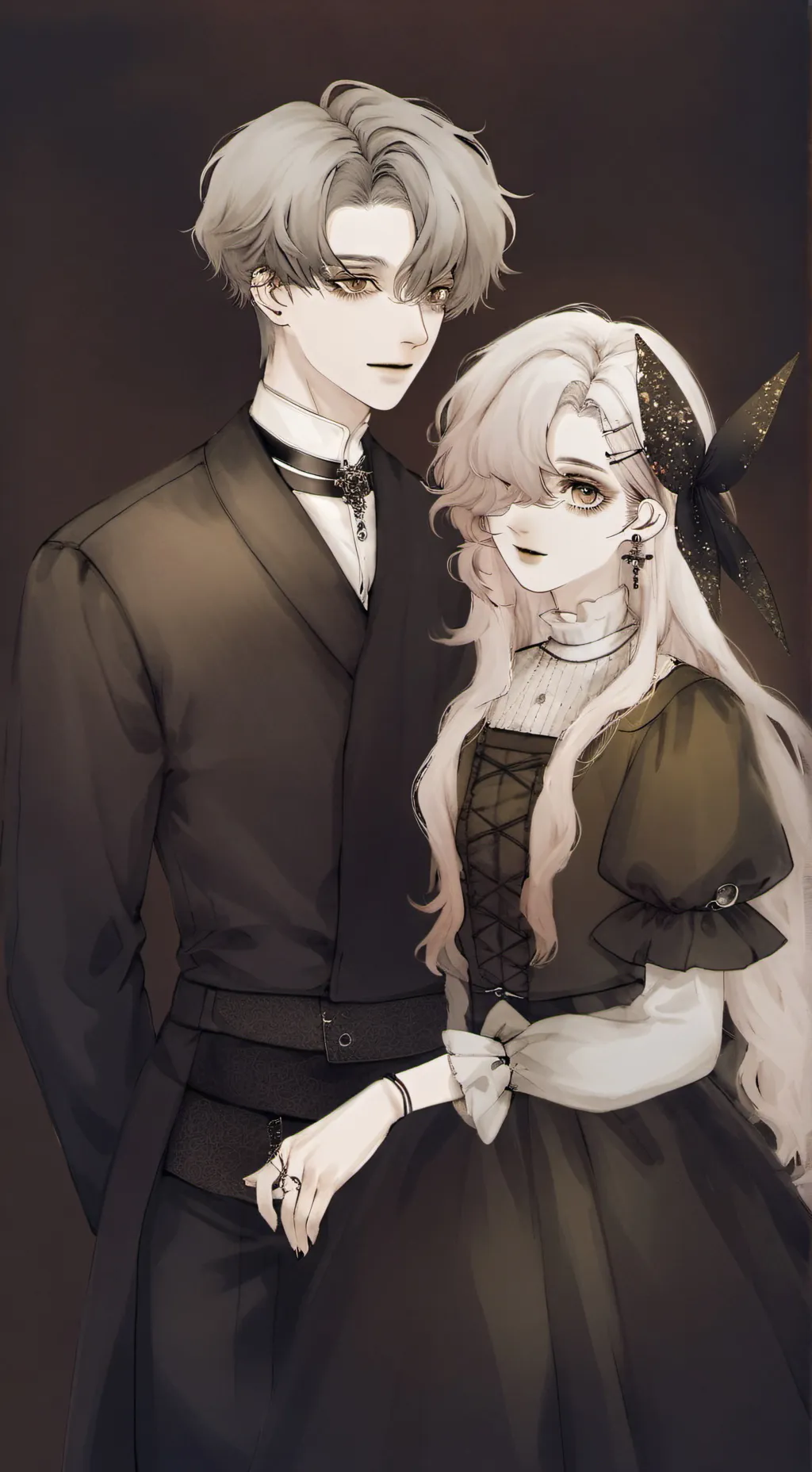ai character: pibby apocalypse background