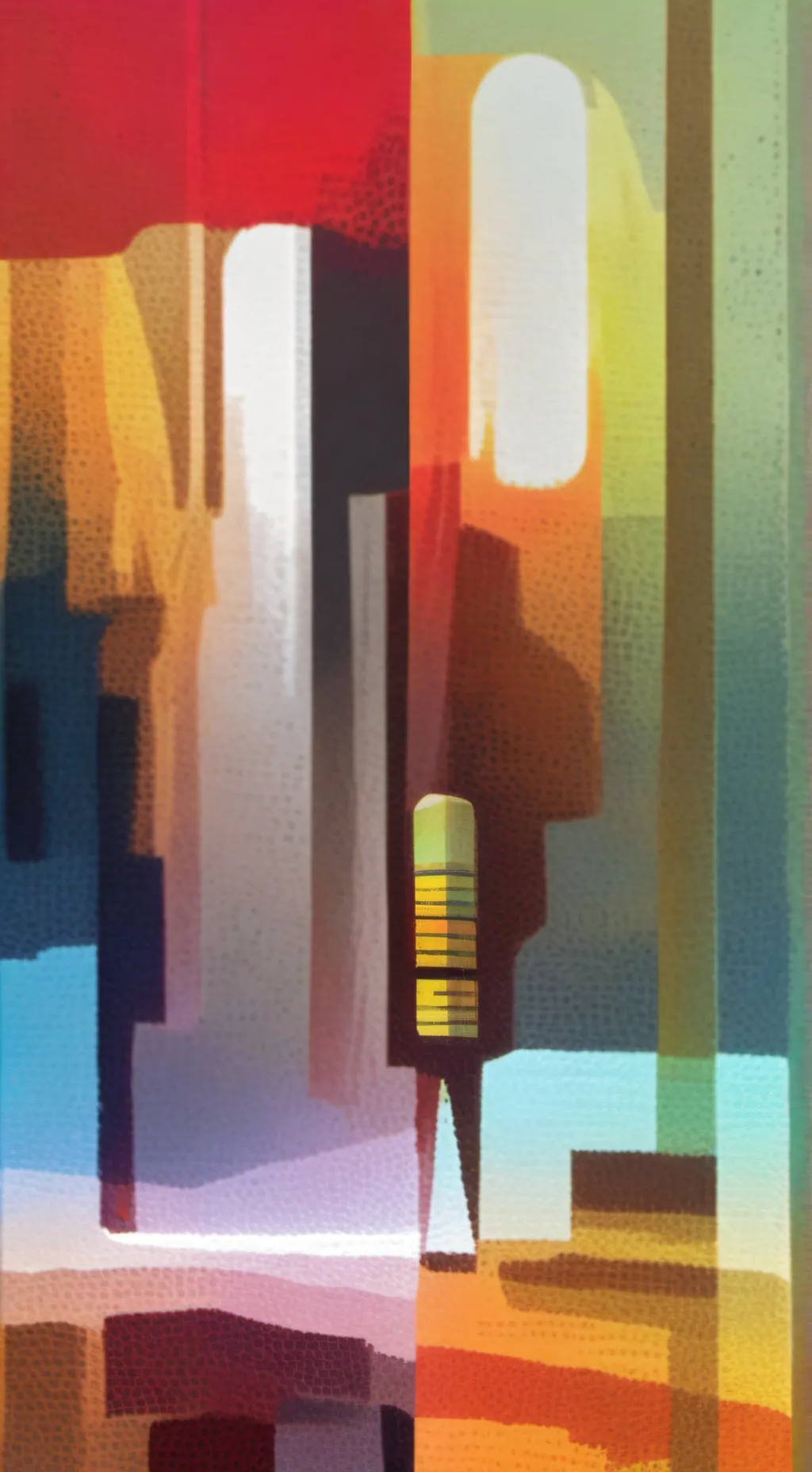 ai character: Kevin background