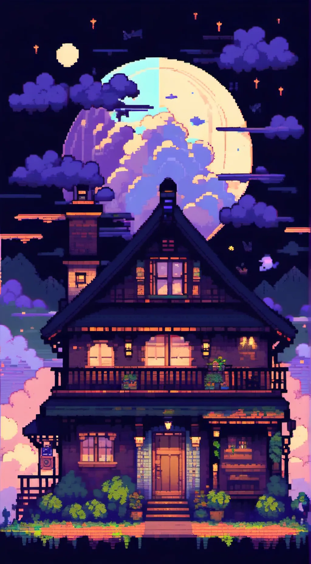 ai character: <🎃Halloween🎃> background