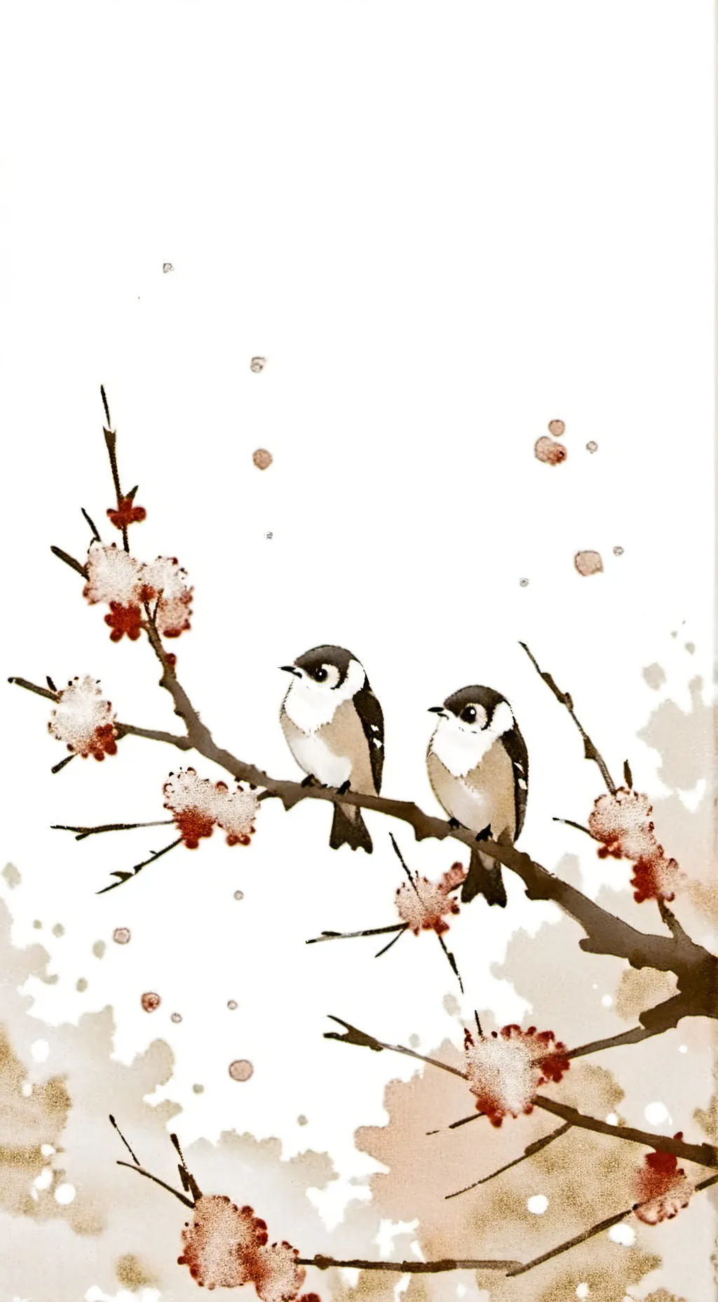 ai character: sofia background