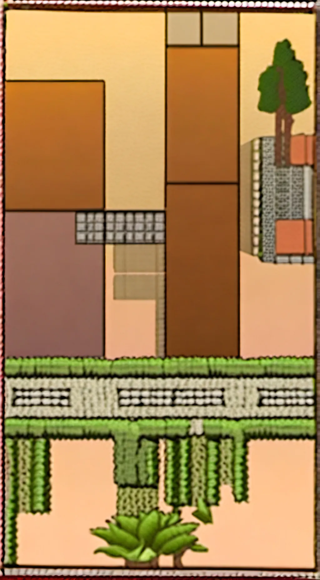 ai character: la famille uzumaki background