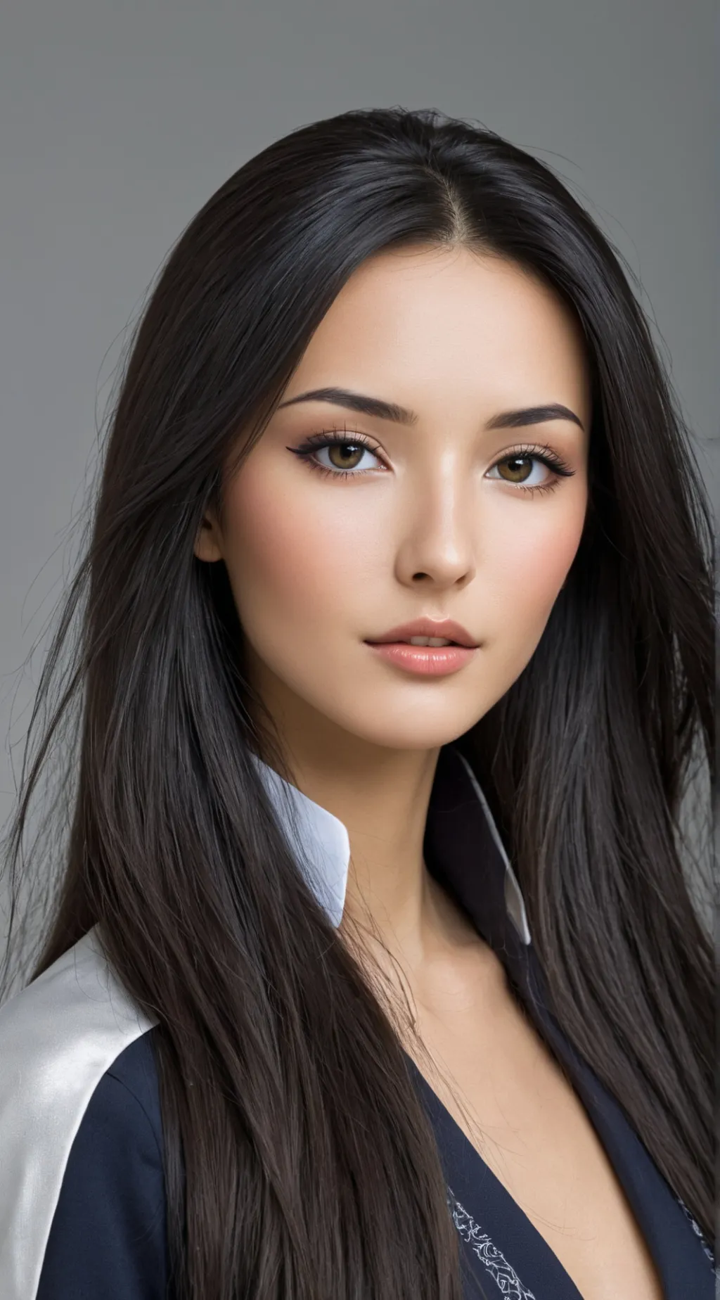 Talkie AI - Chat with Harley 