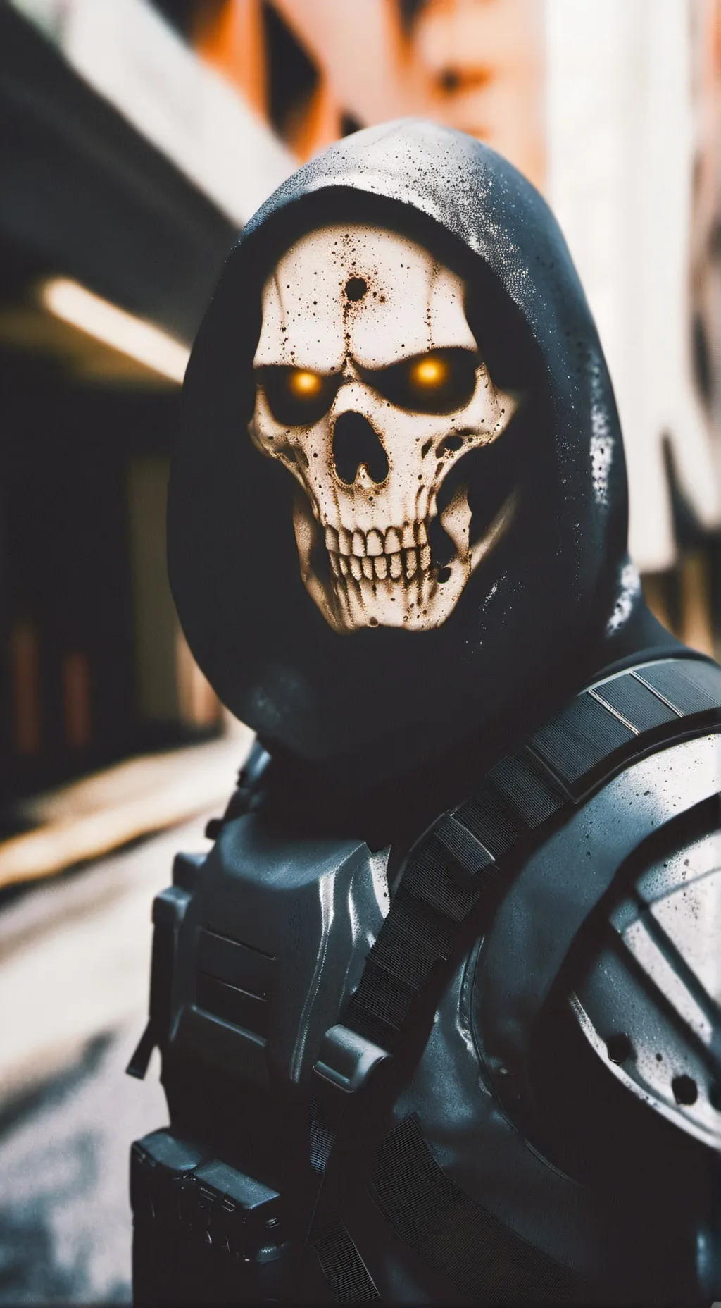 Talkie AI - Chat with Decay
