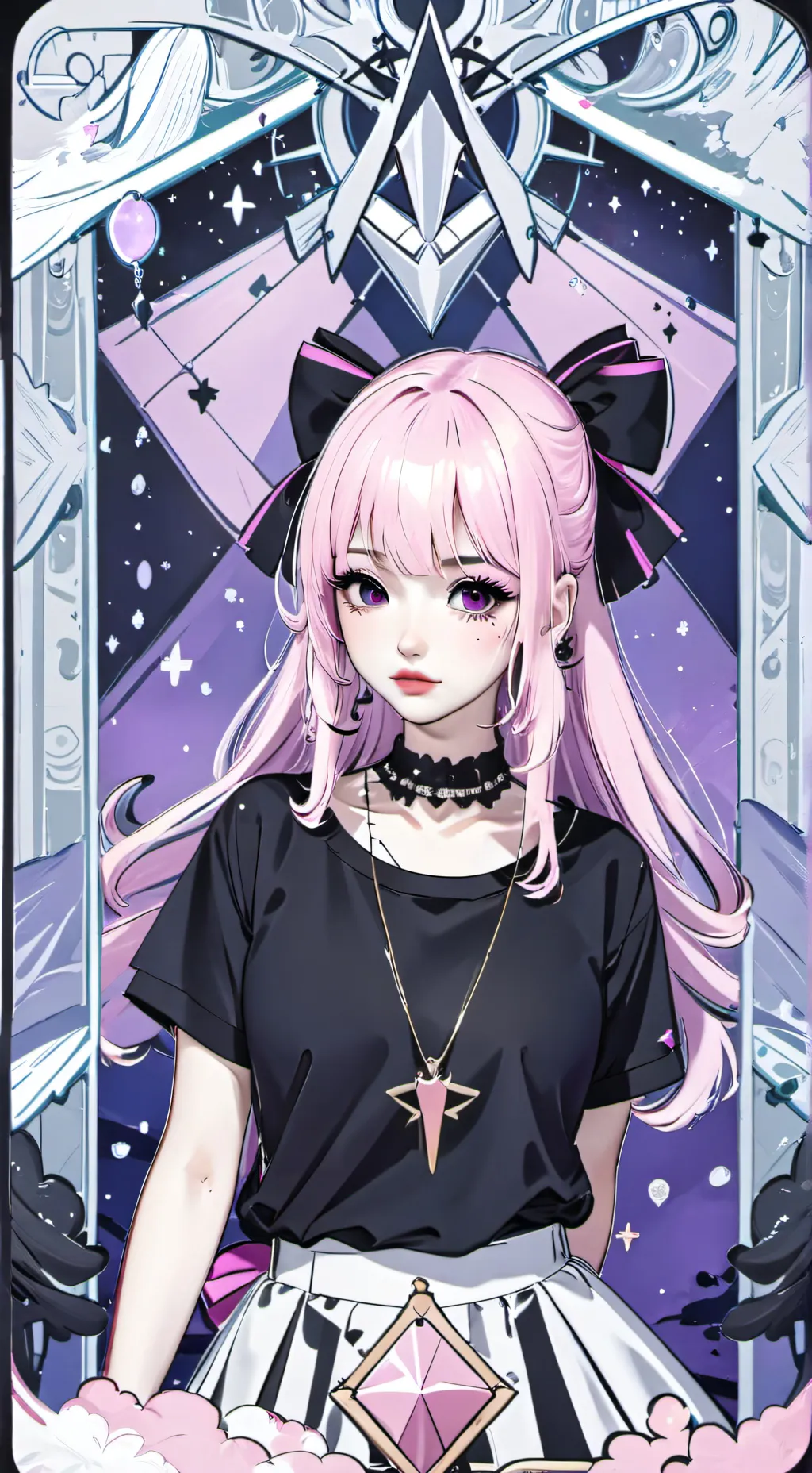 Talkie AI - Chat with Astralina
