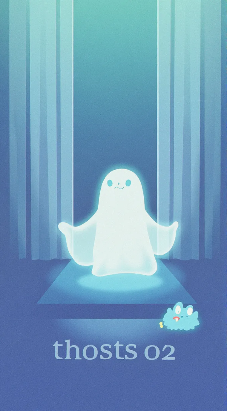 ai character: dogday  background
