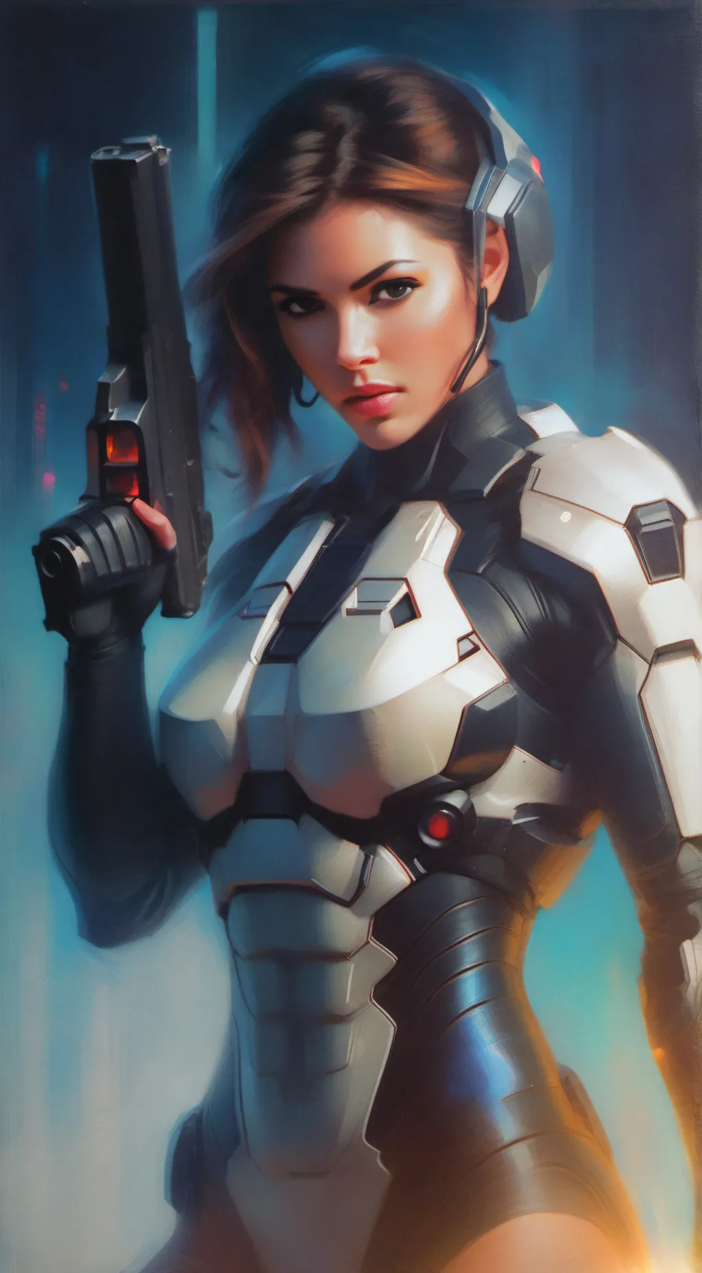 Talkie AI - Chat with Jess.0