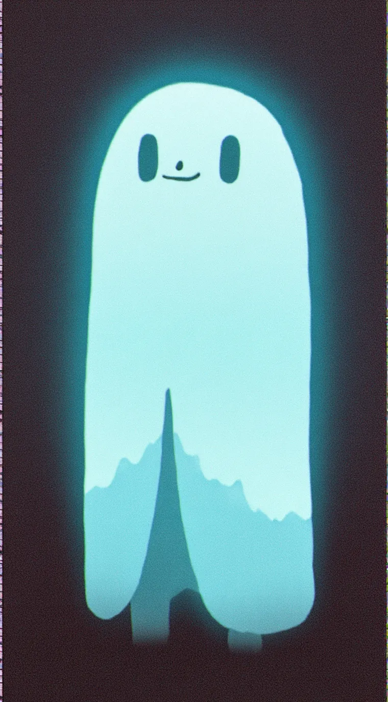 ai character: Pencily (oi) background