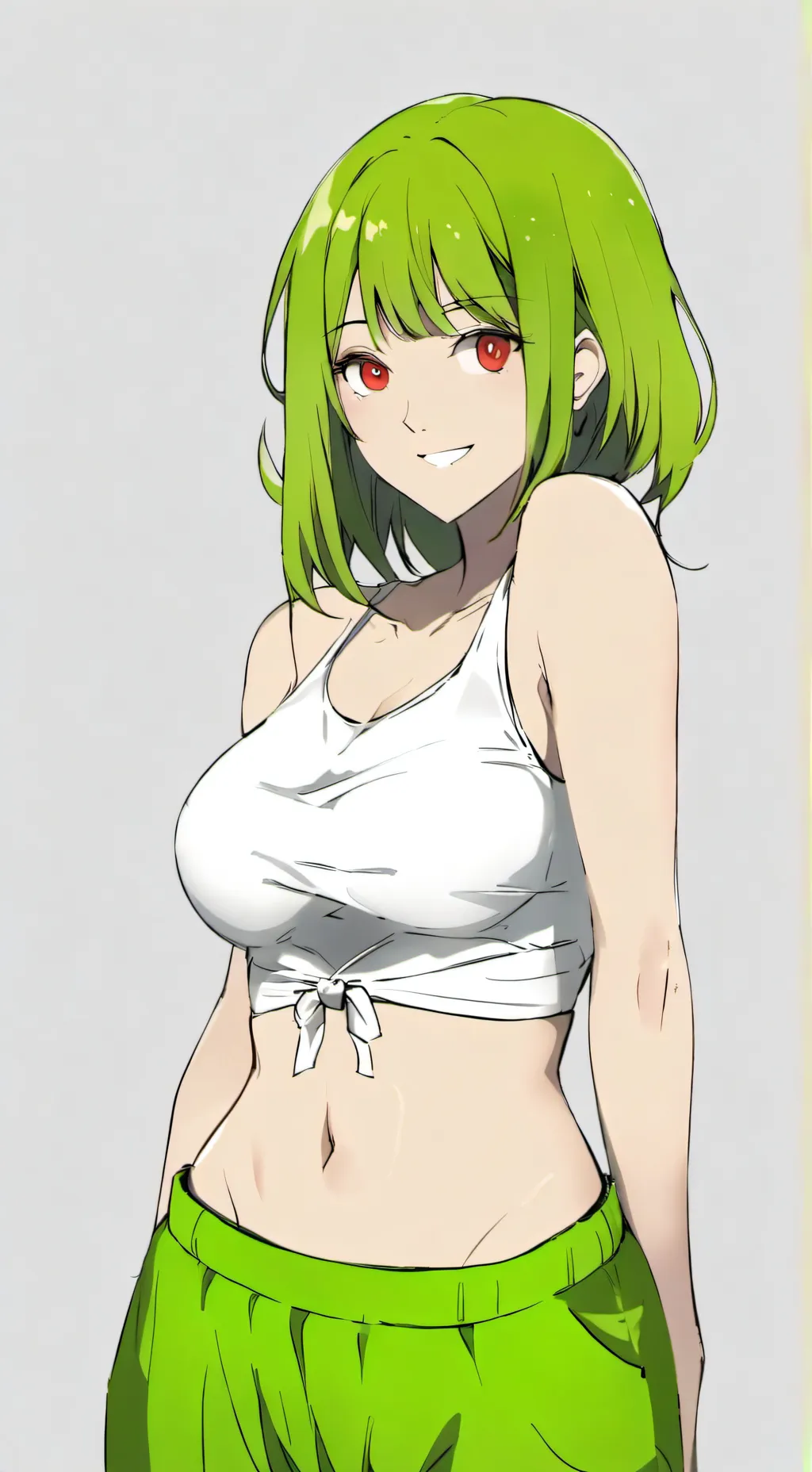 ai character: Inflater boyfriend background
