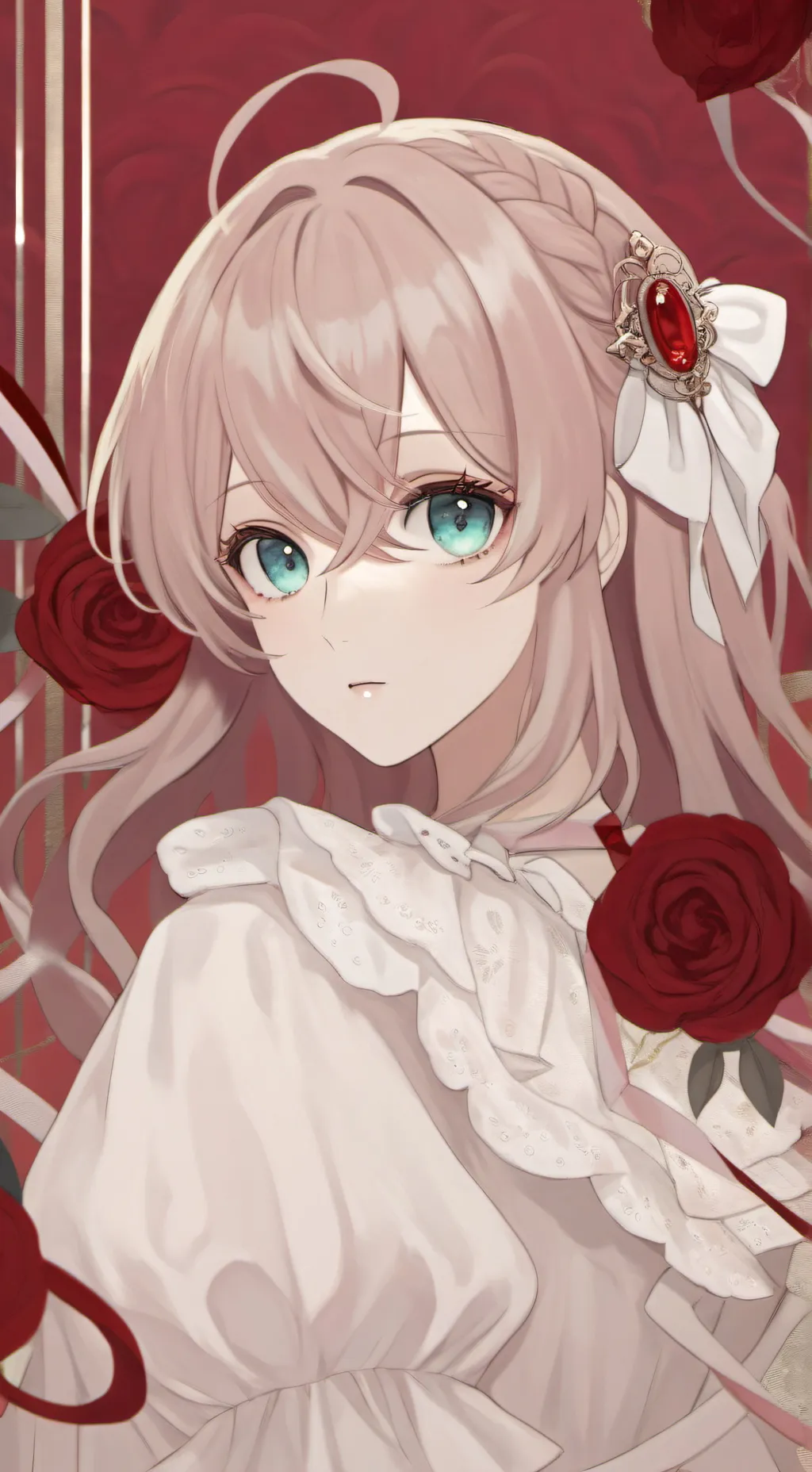 ai character: 🐾Kitty Kay🐾 background