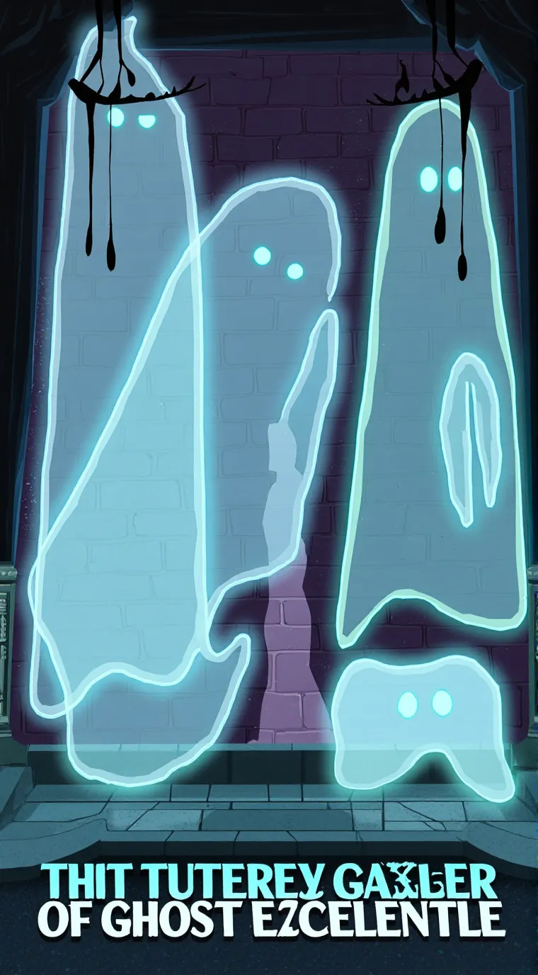 ai character: dandy's block background