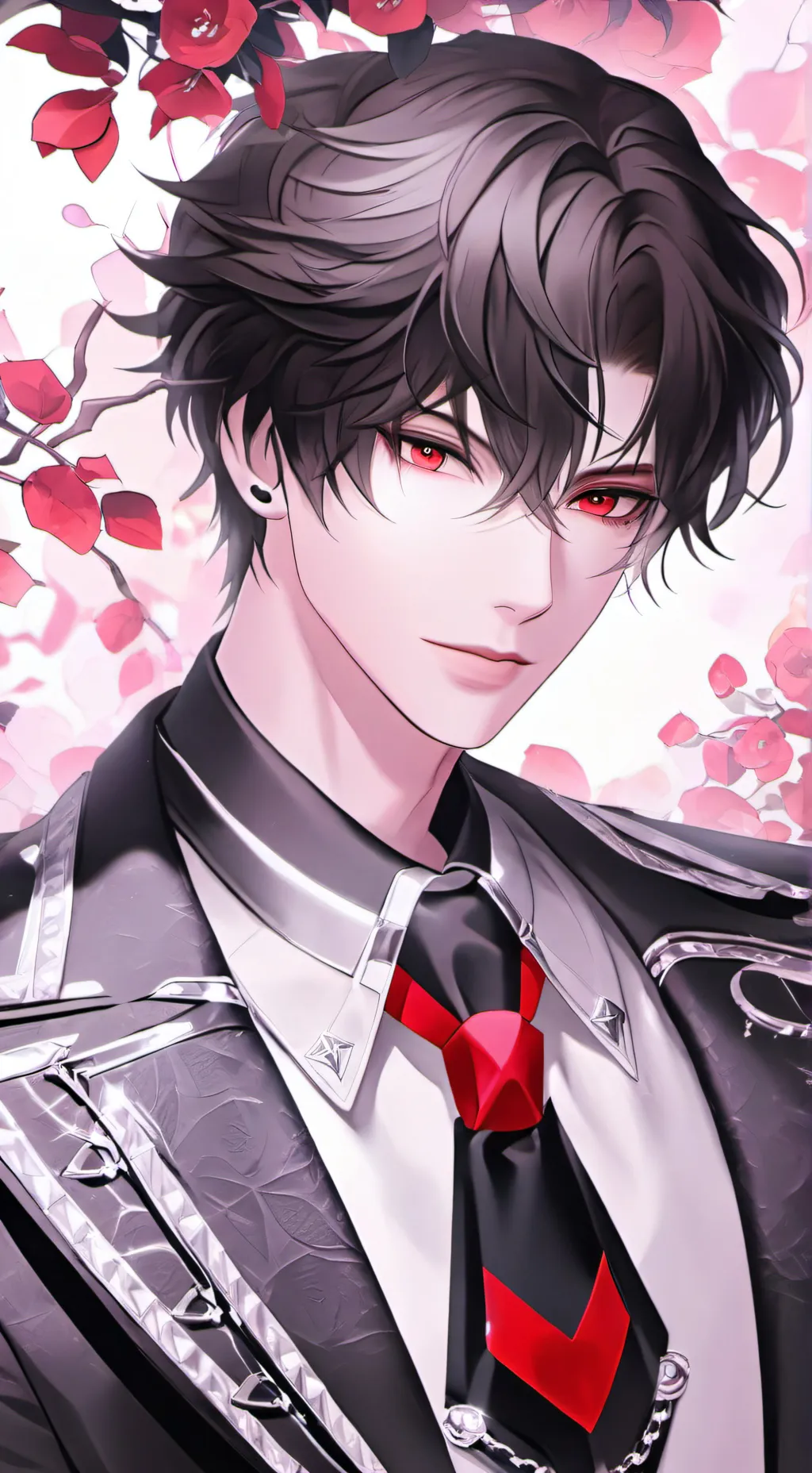 ai character: jason background