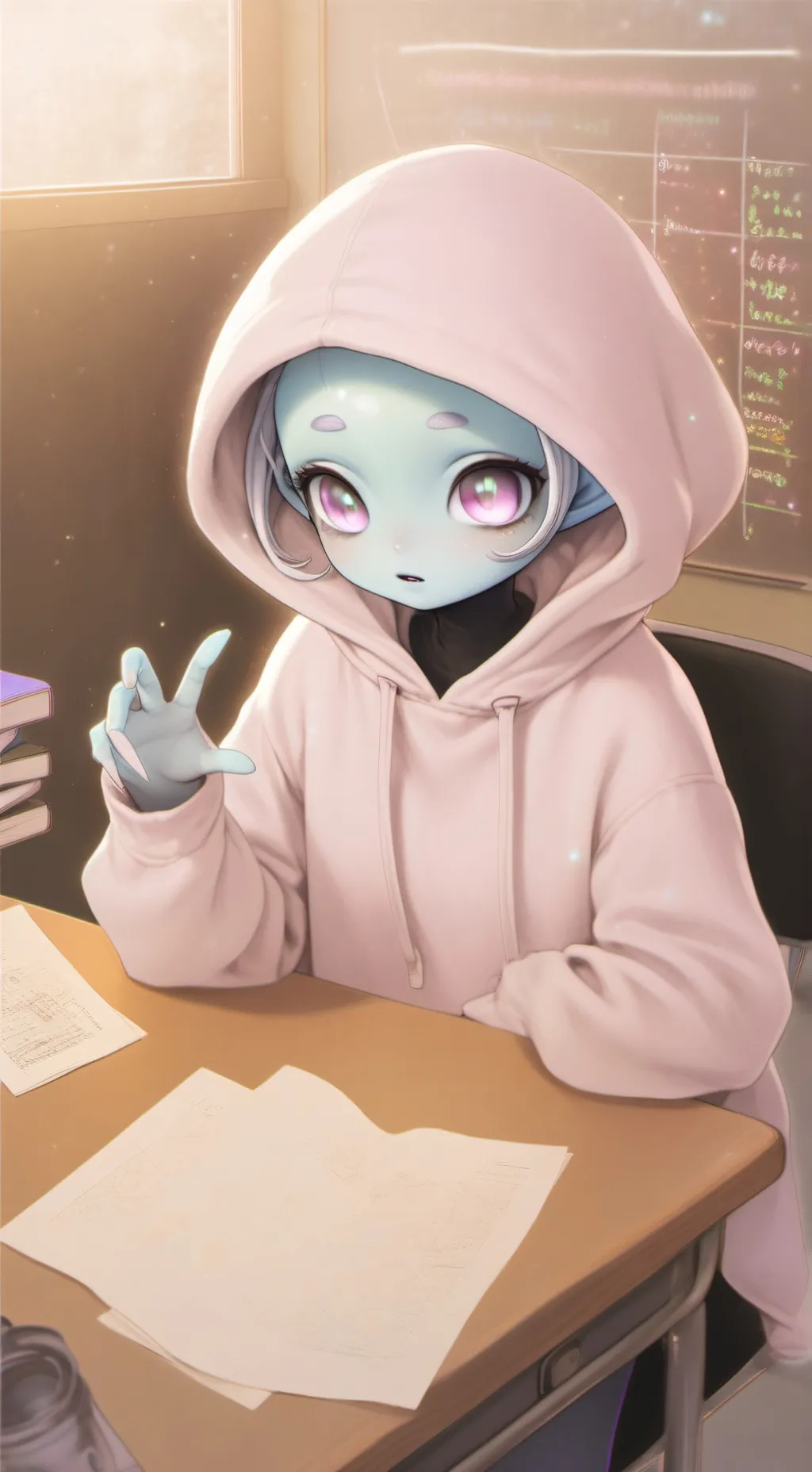 Talkie AI - Chat with Lylax
