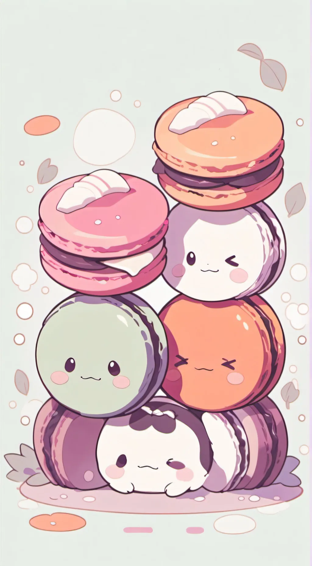 ai character: tommy cash background