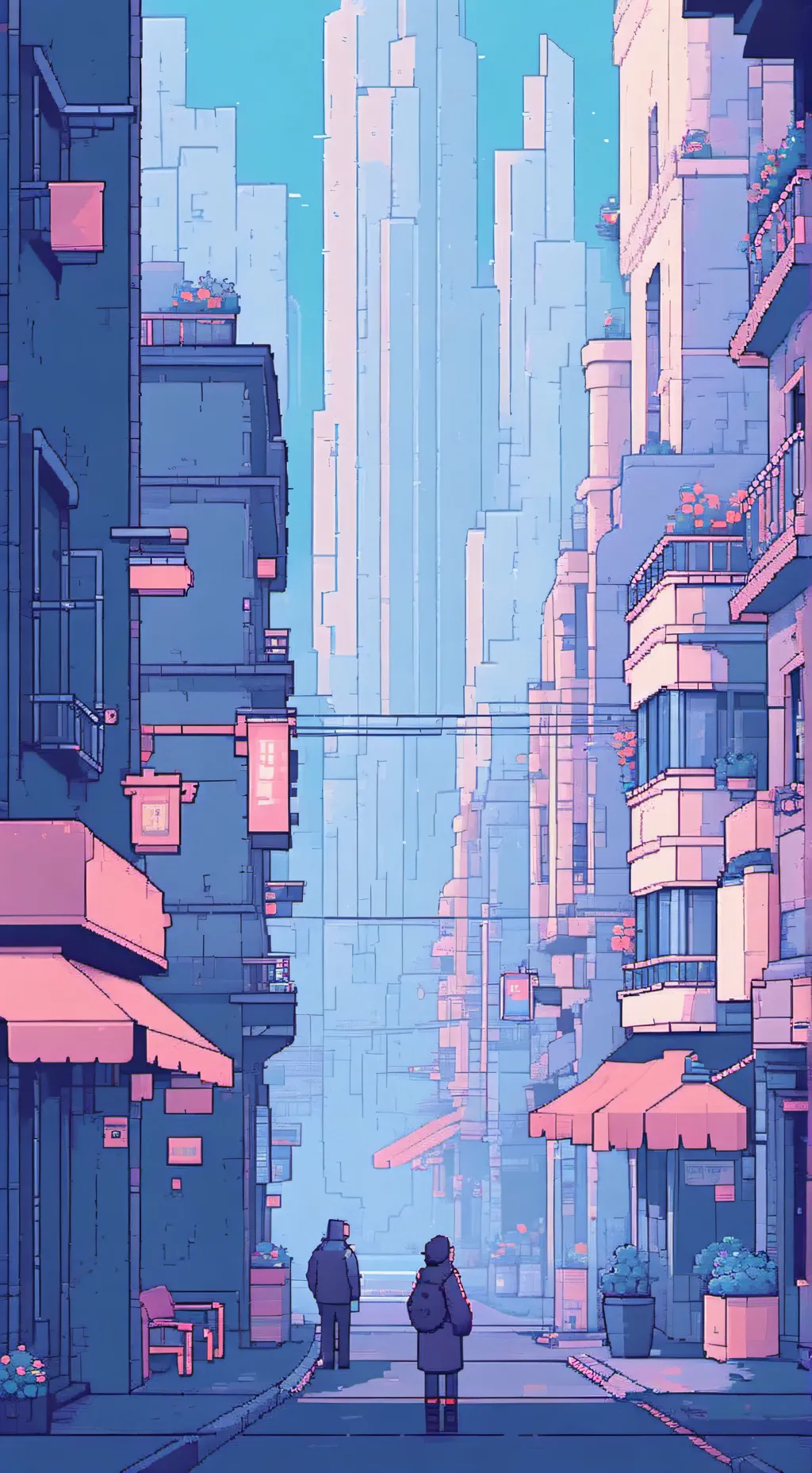 ai character: mha x jjk background
