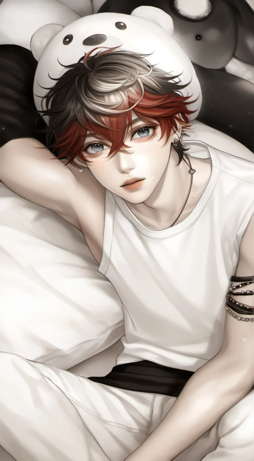 ai character: shinso background