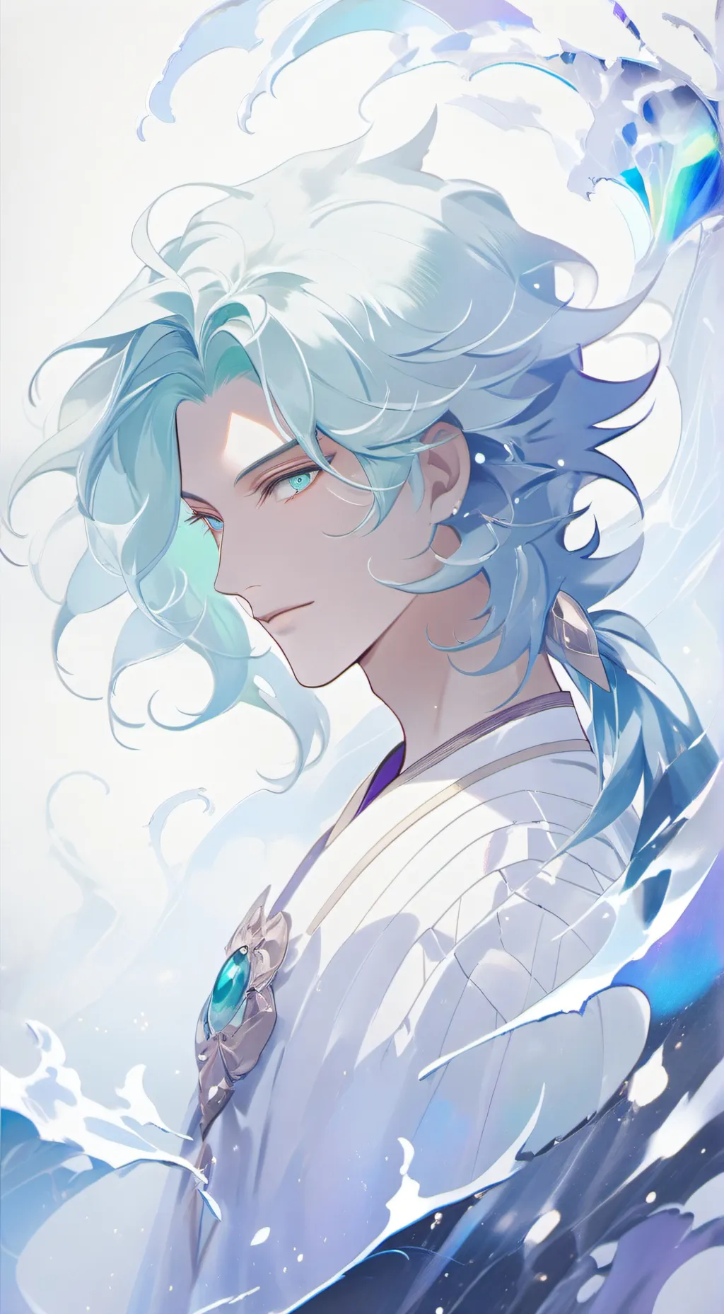 Talkie AI - Chat with Kuro