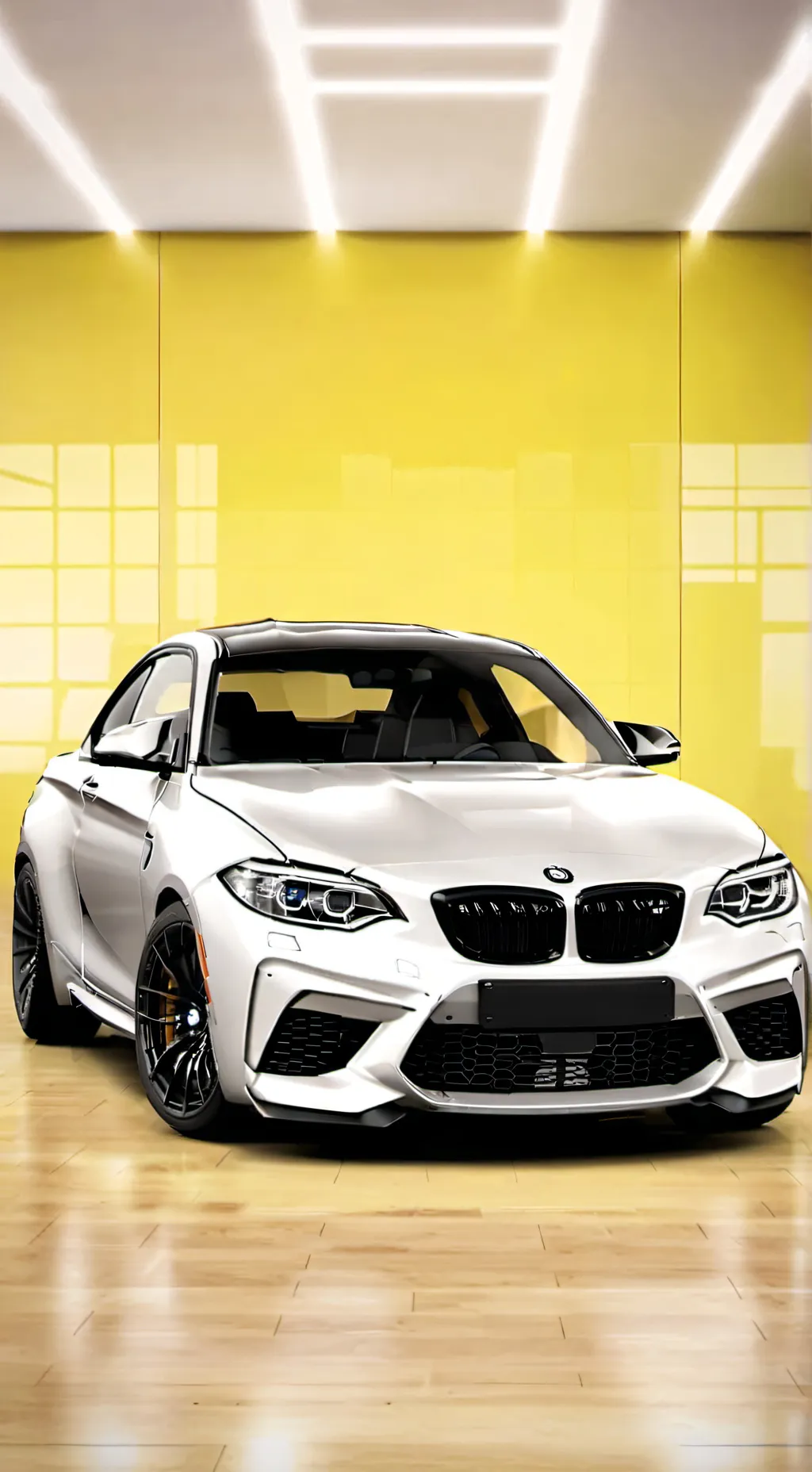 Talkie AI - Chat with Bmw m2 g87 