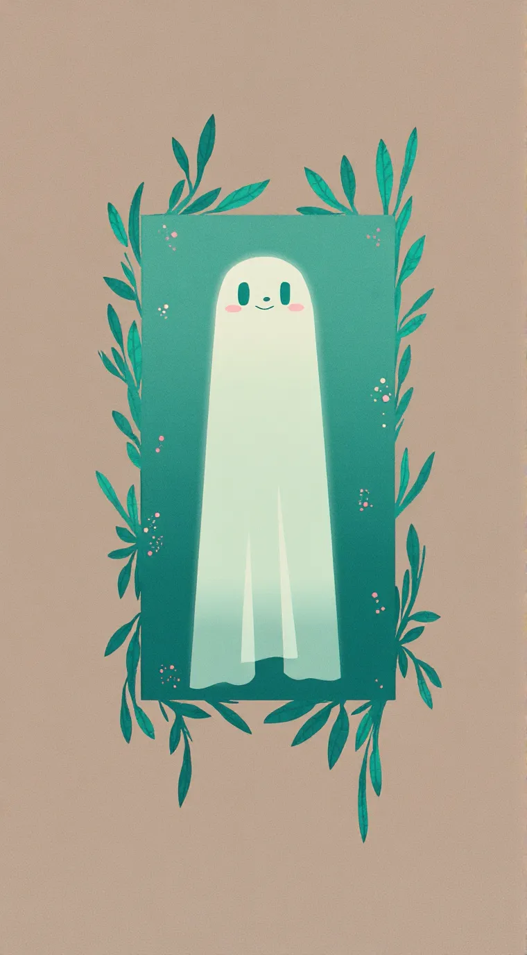 ai character: bad sans  background