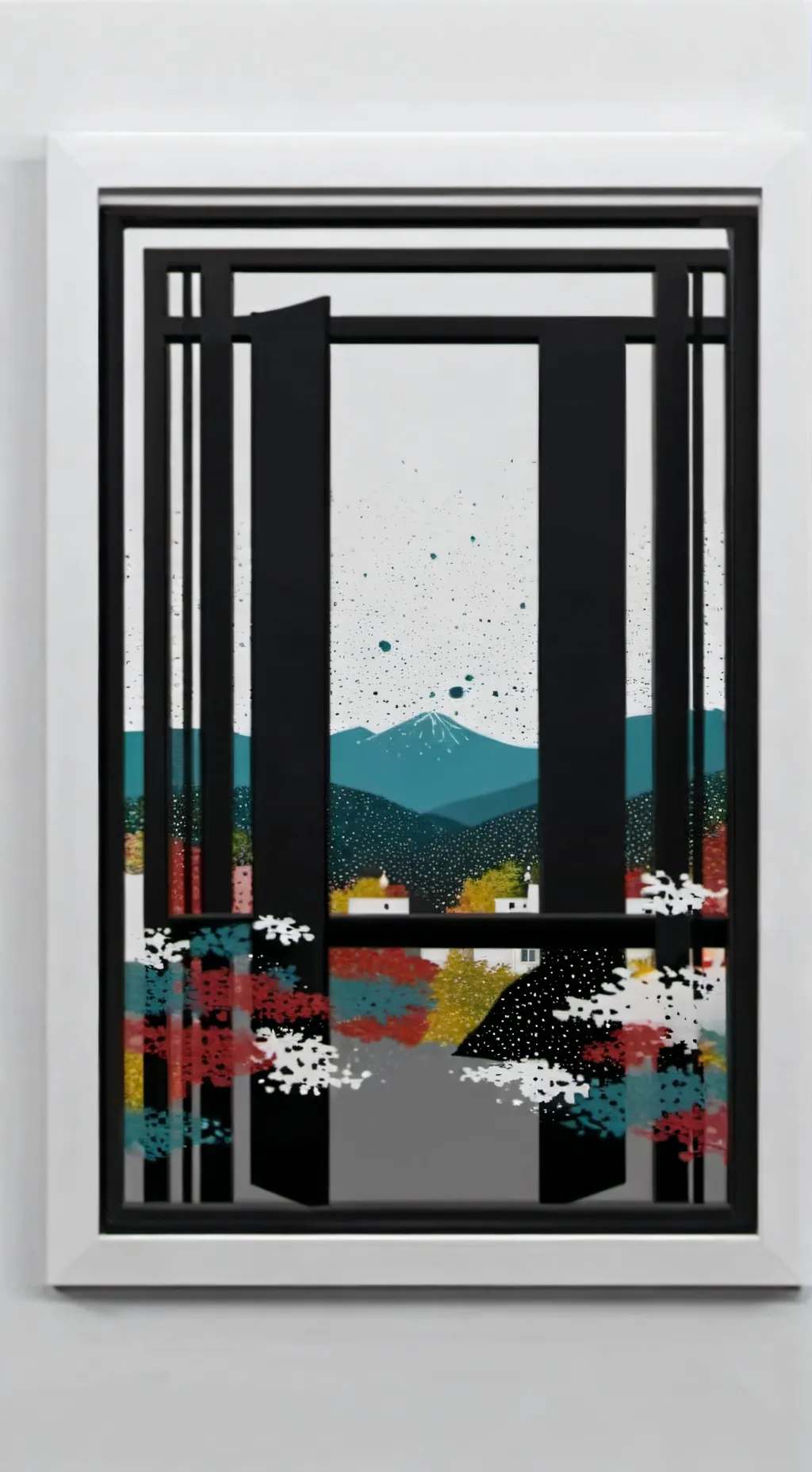 ai character: is not hehe background