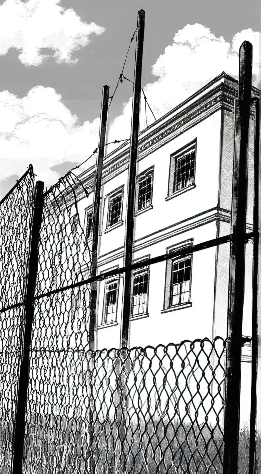 ai character: Sleepers 1996 background