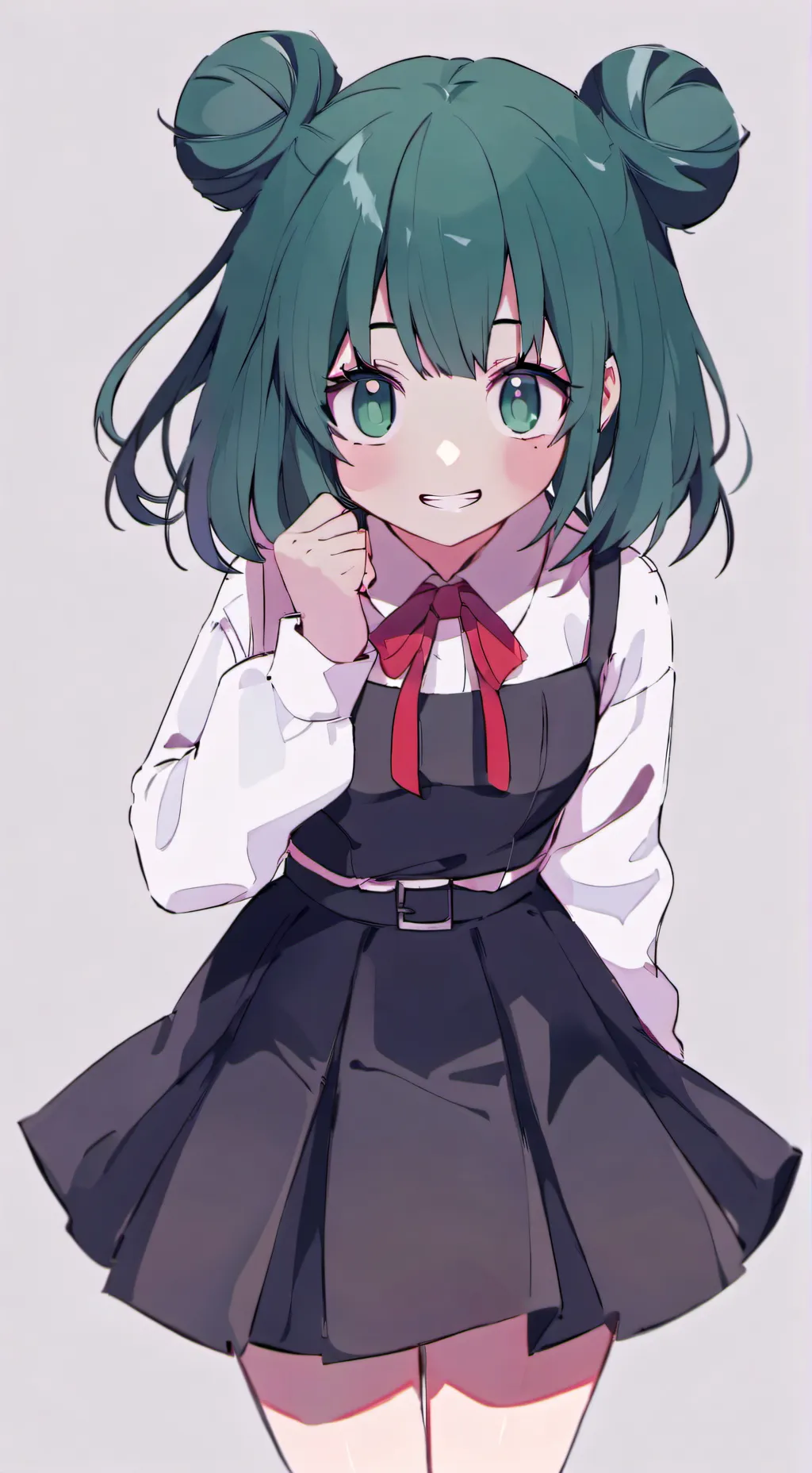ai character: soy yo background