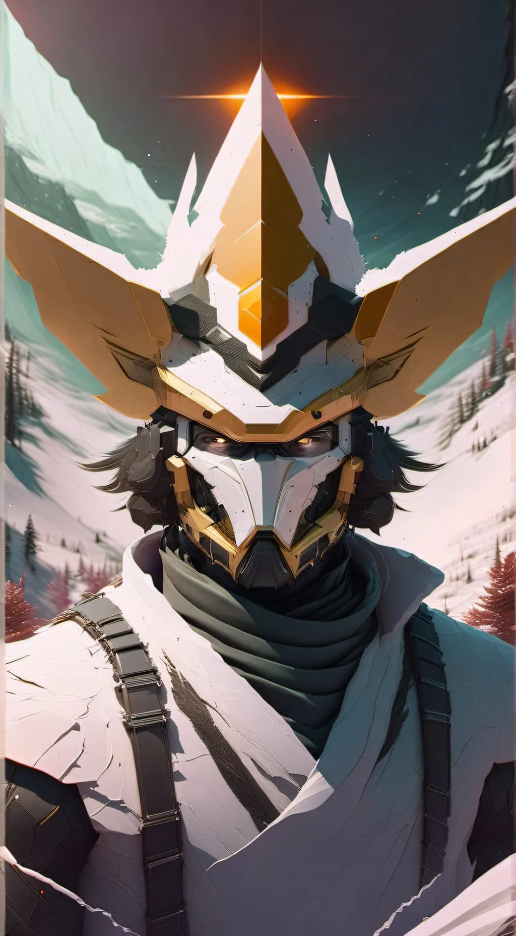 ai character: are you sigma  background